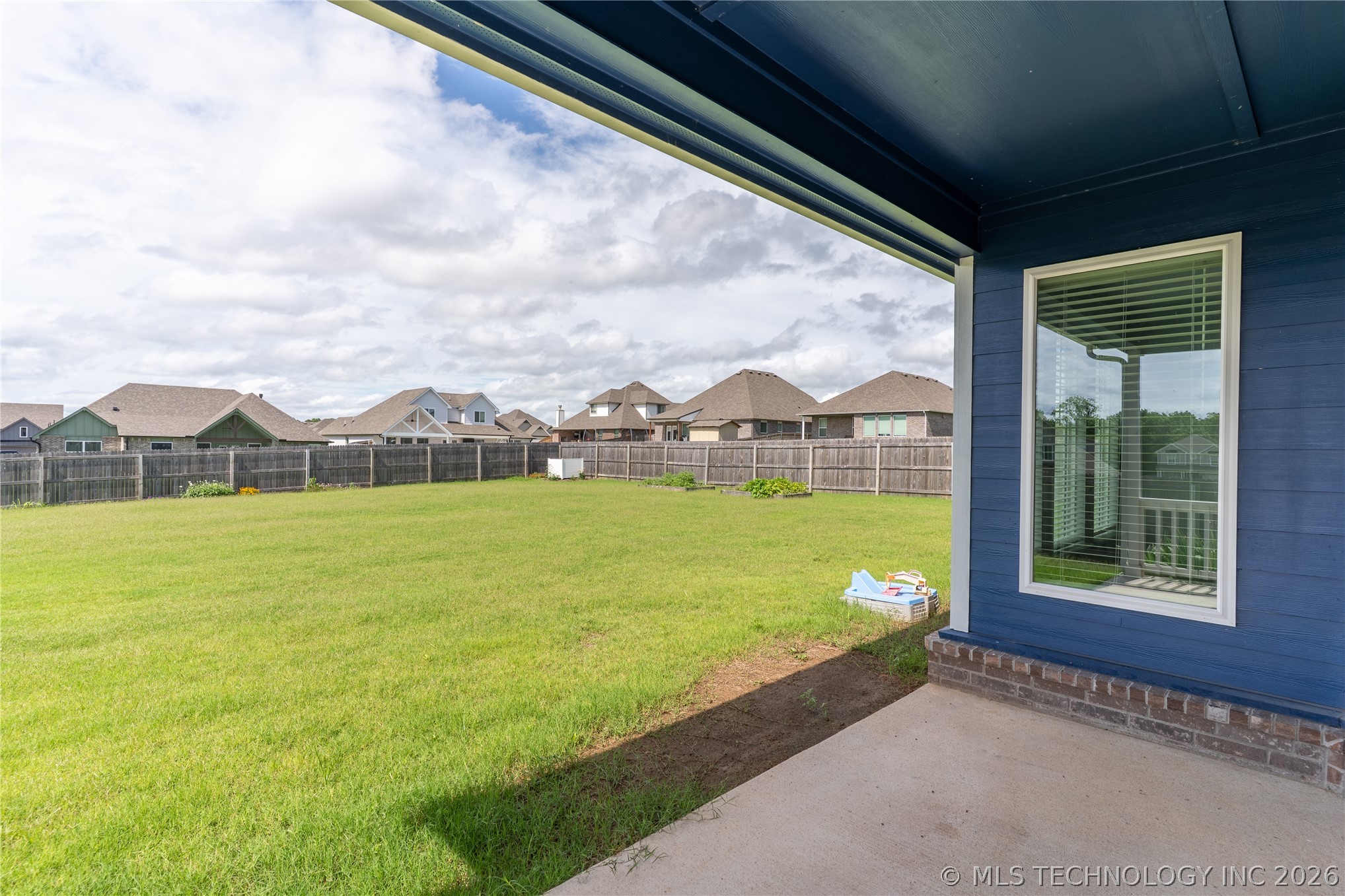 814 E Honolulu Place Broken Arrow OK 74012
