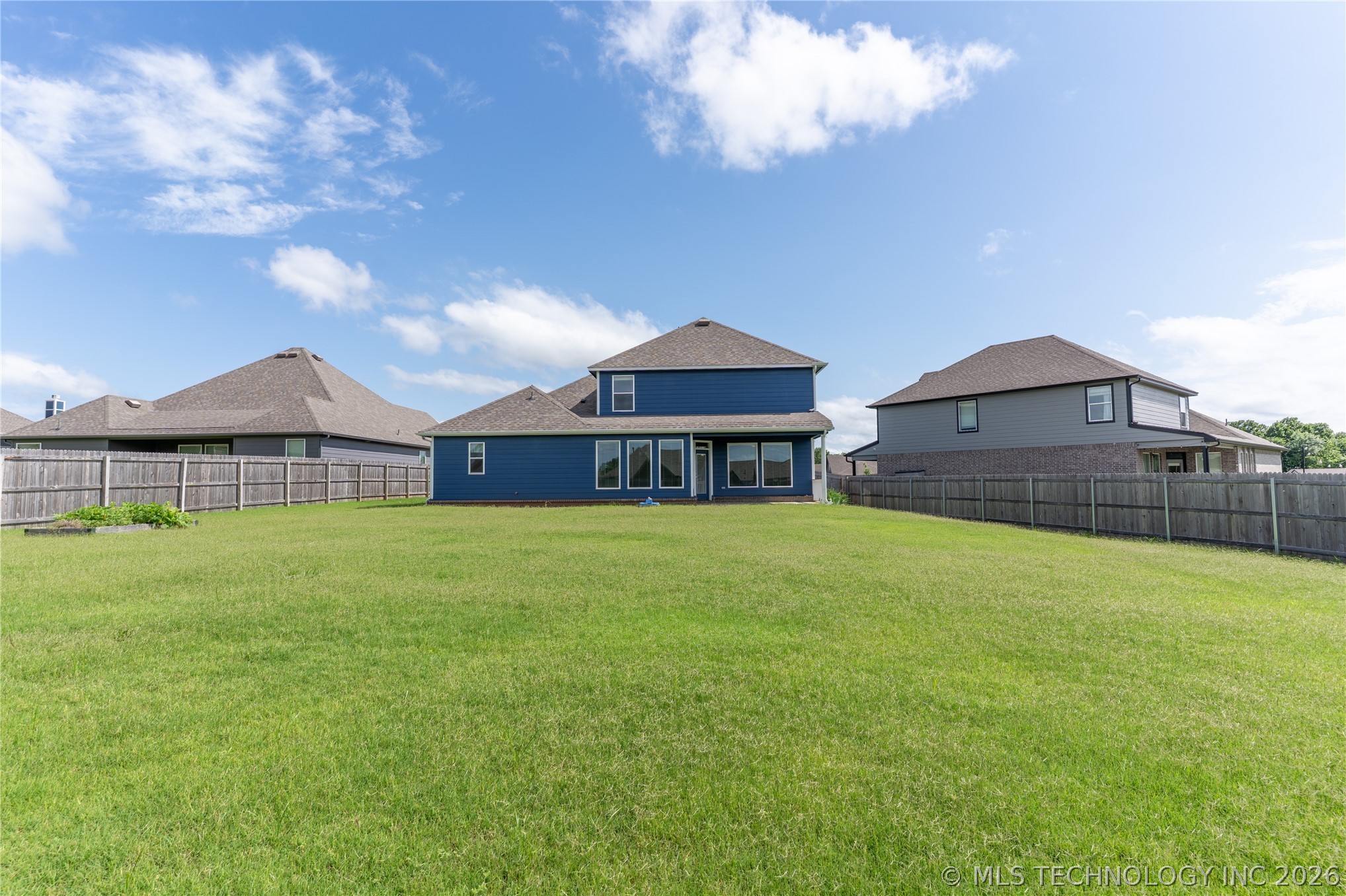 814 E Honolulu Place Broken Arrow OK 74012