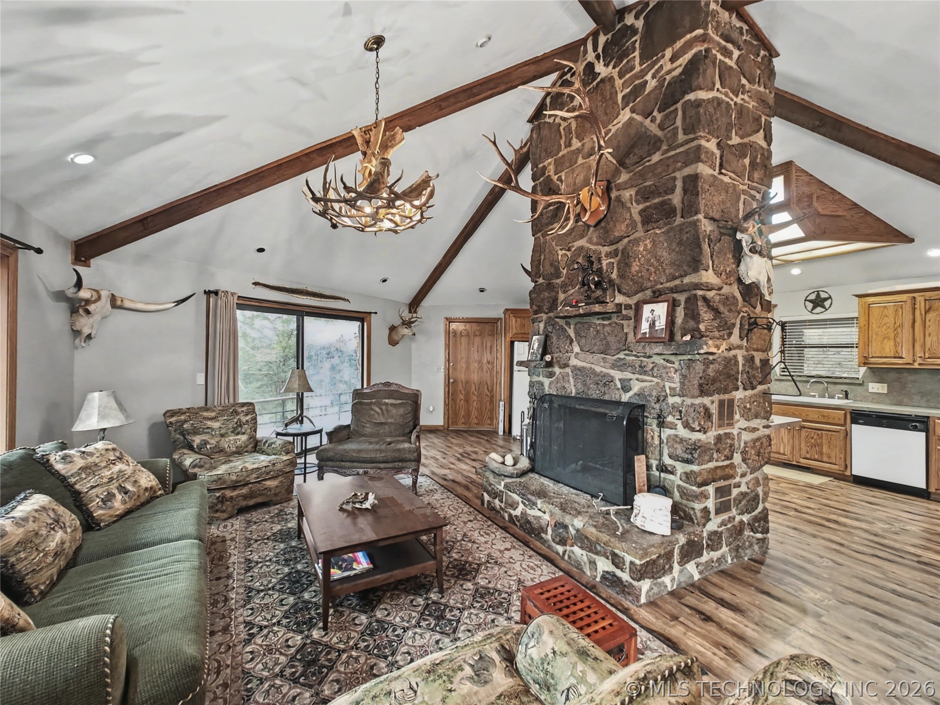 18678 W Sugar Mountain Circle Park Hill OK 74451