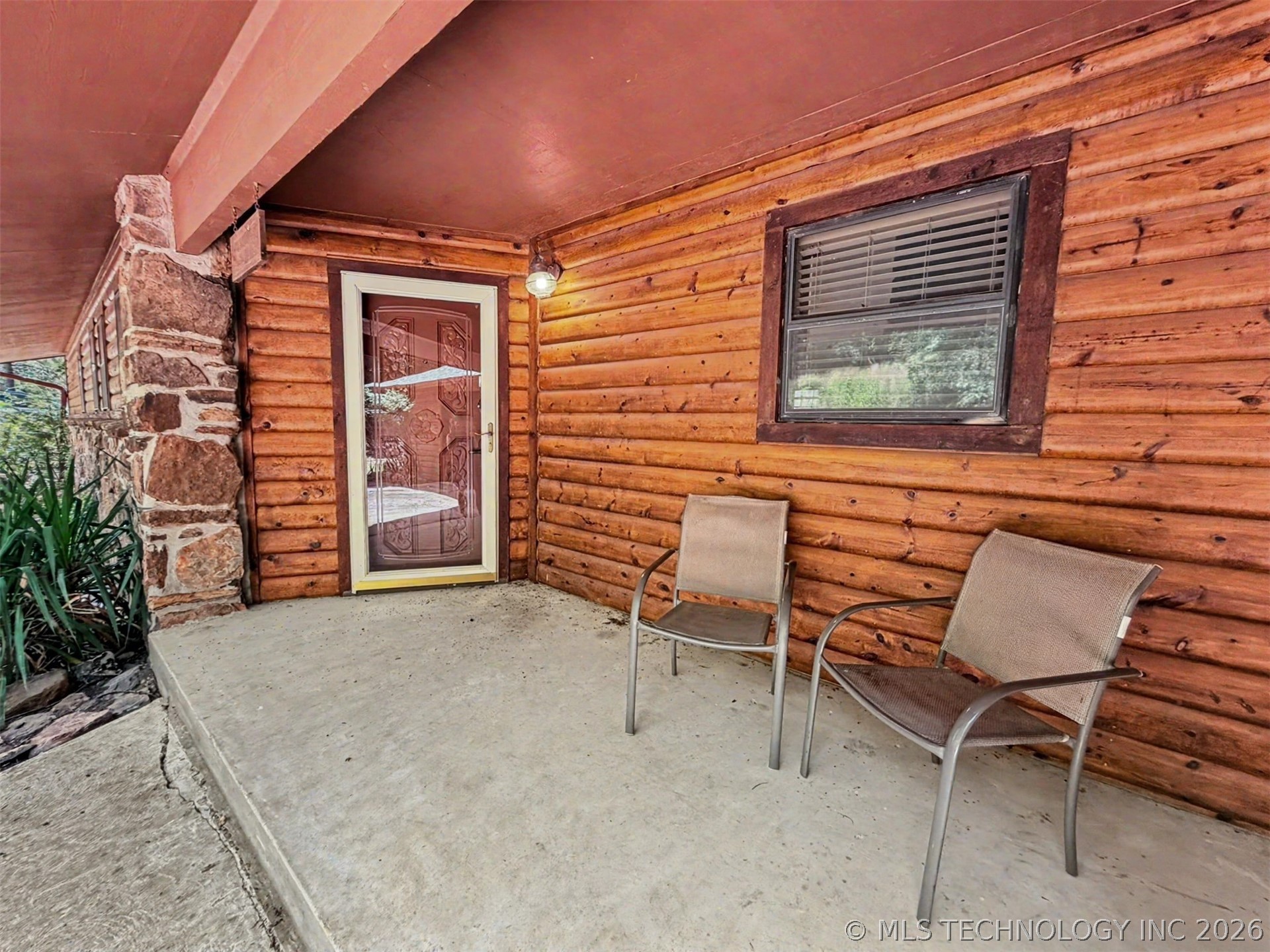 18678 W Sugar Mountain Circle Park Hill OK 74451
