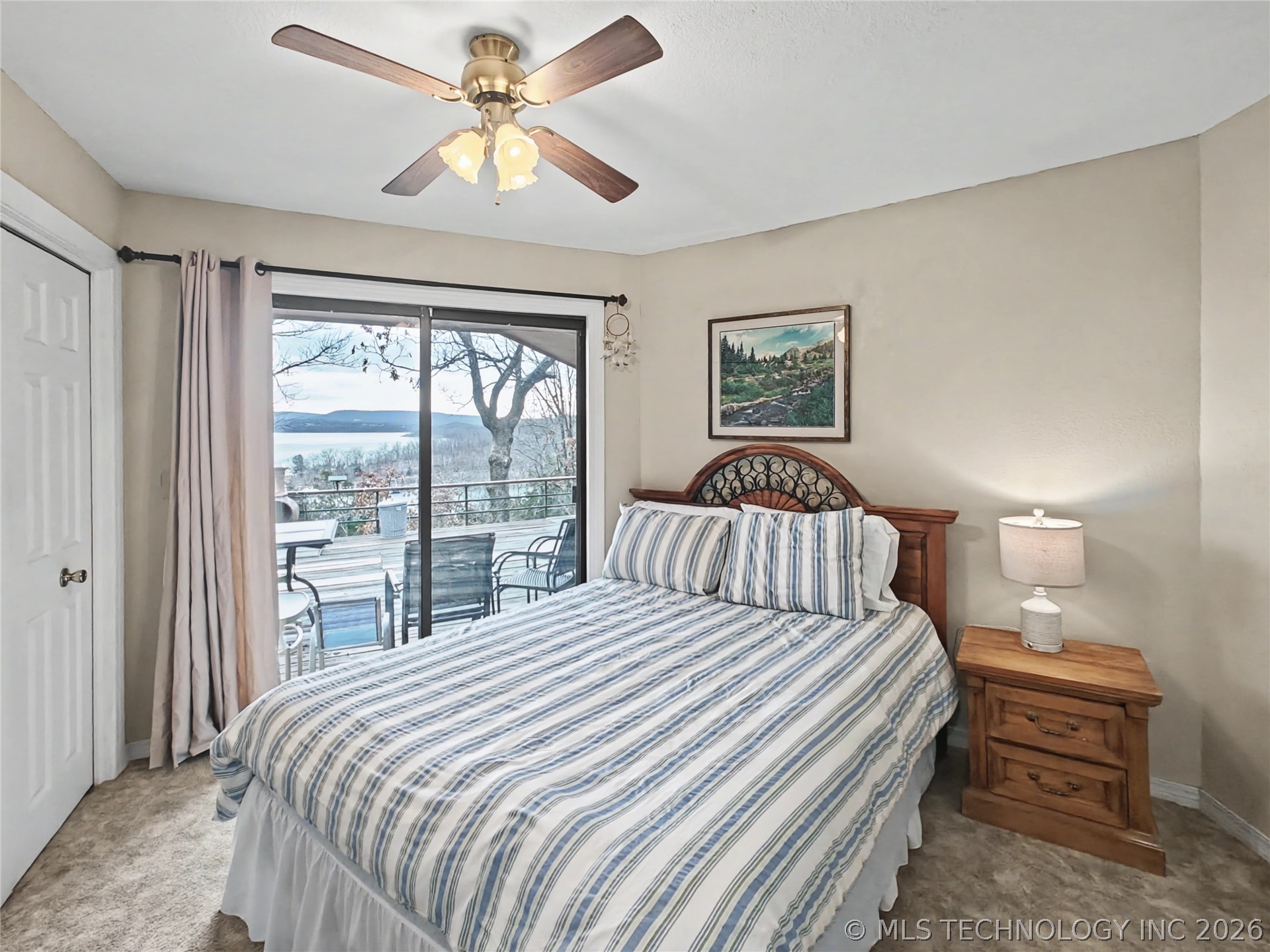 18678 W Sugar Mountain Circle Park Hill OK 74451