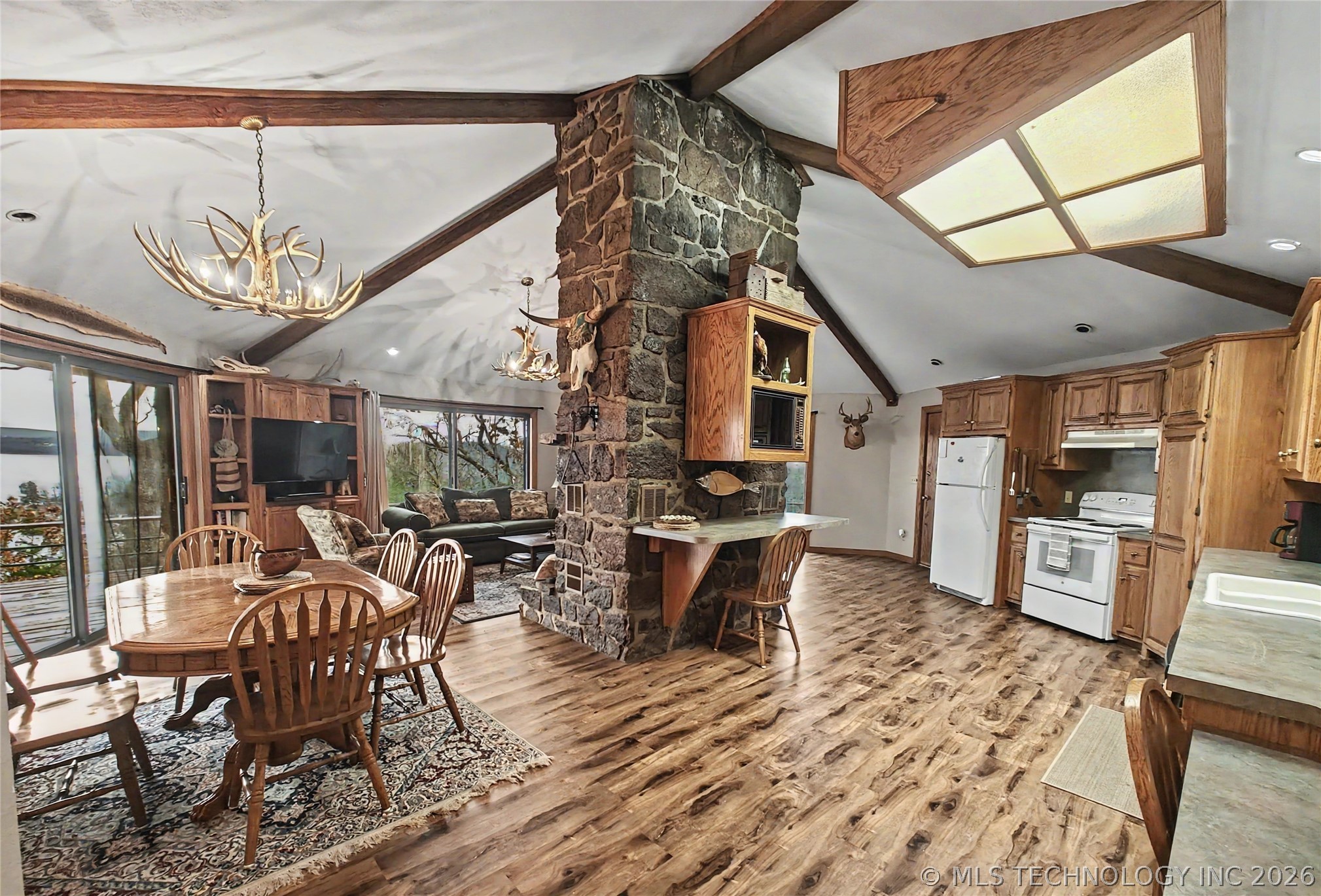 18678 W Sugar Mountain Circle Park Hill OK 74451