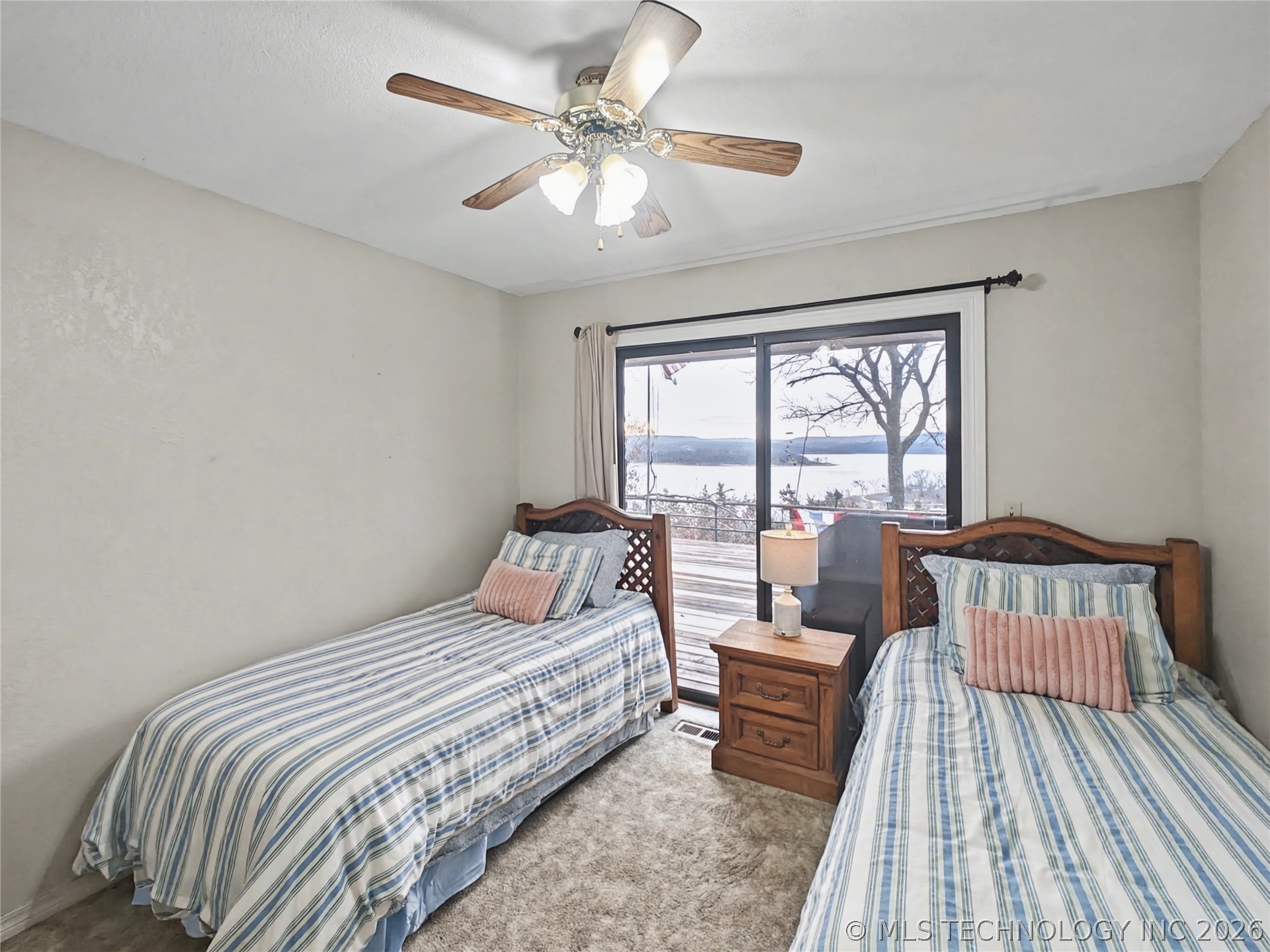 18678 W Sugar Mountain Circle Park Hill OK 74451