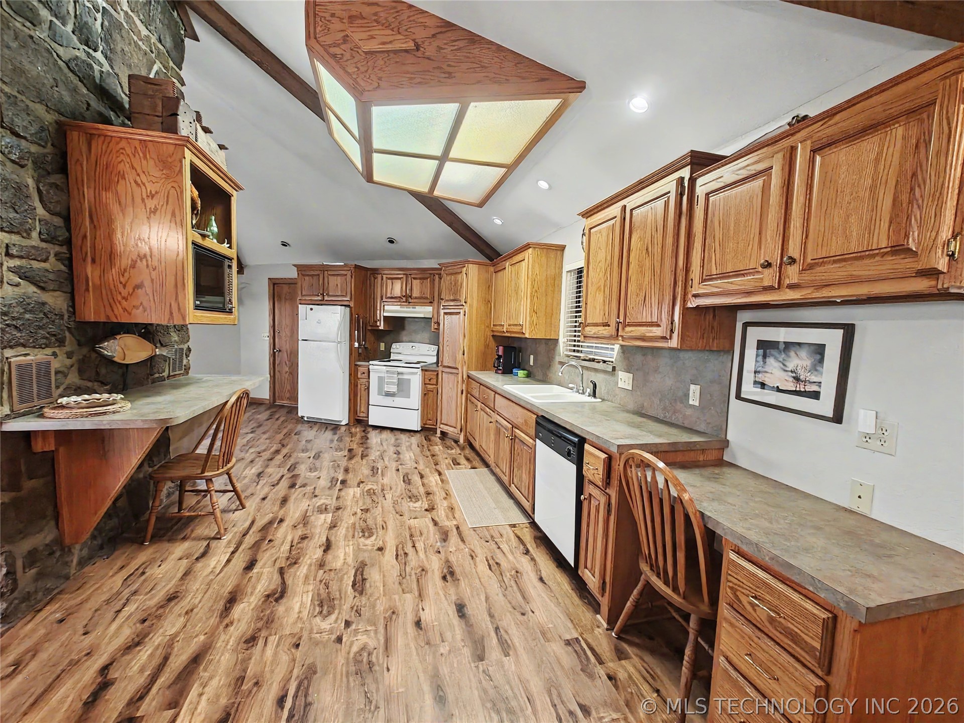18678 W Sugar Mountain Circle Park Hill OK 74451