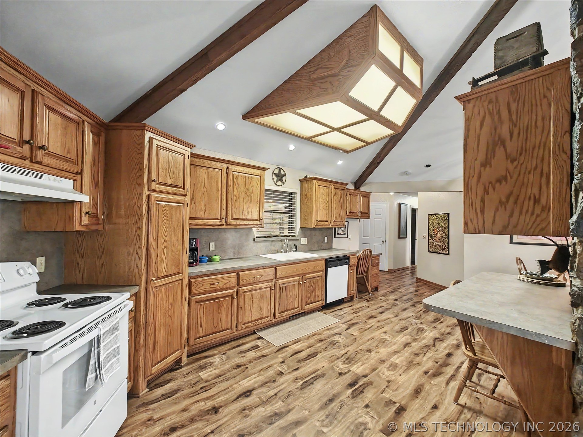 18678 W Sugar Mountain Circle Park Hill OK 74451