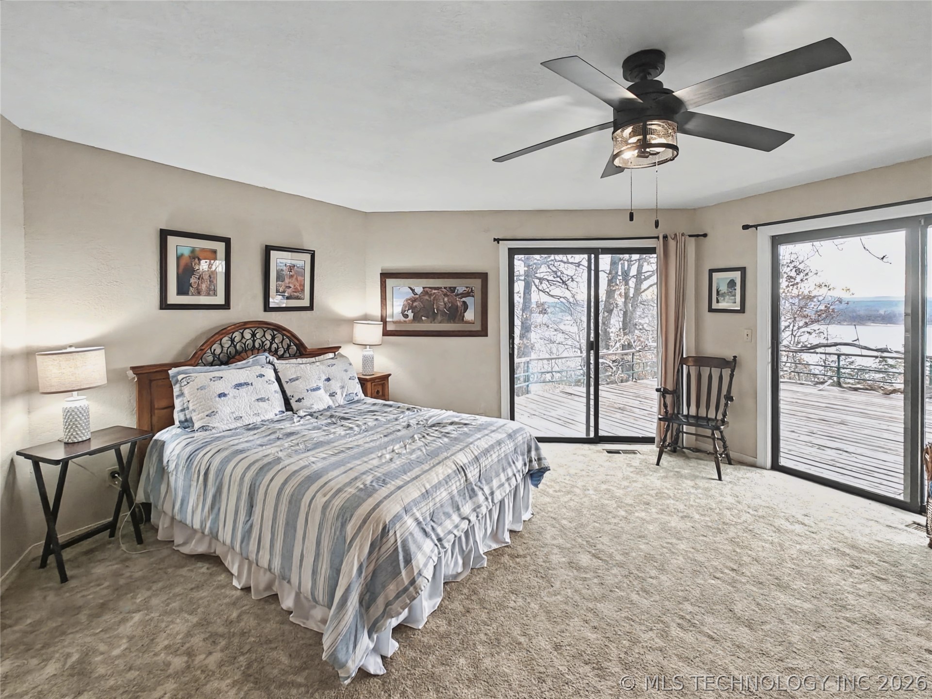 18678 W Sugar Mountain Circle Park Hill OK 74451