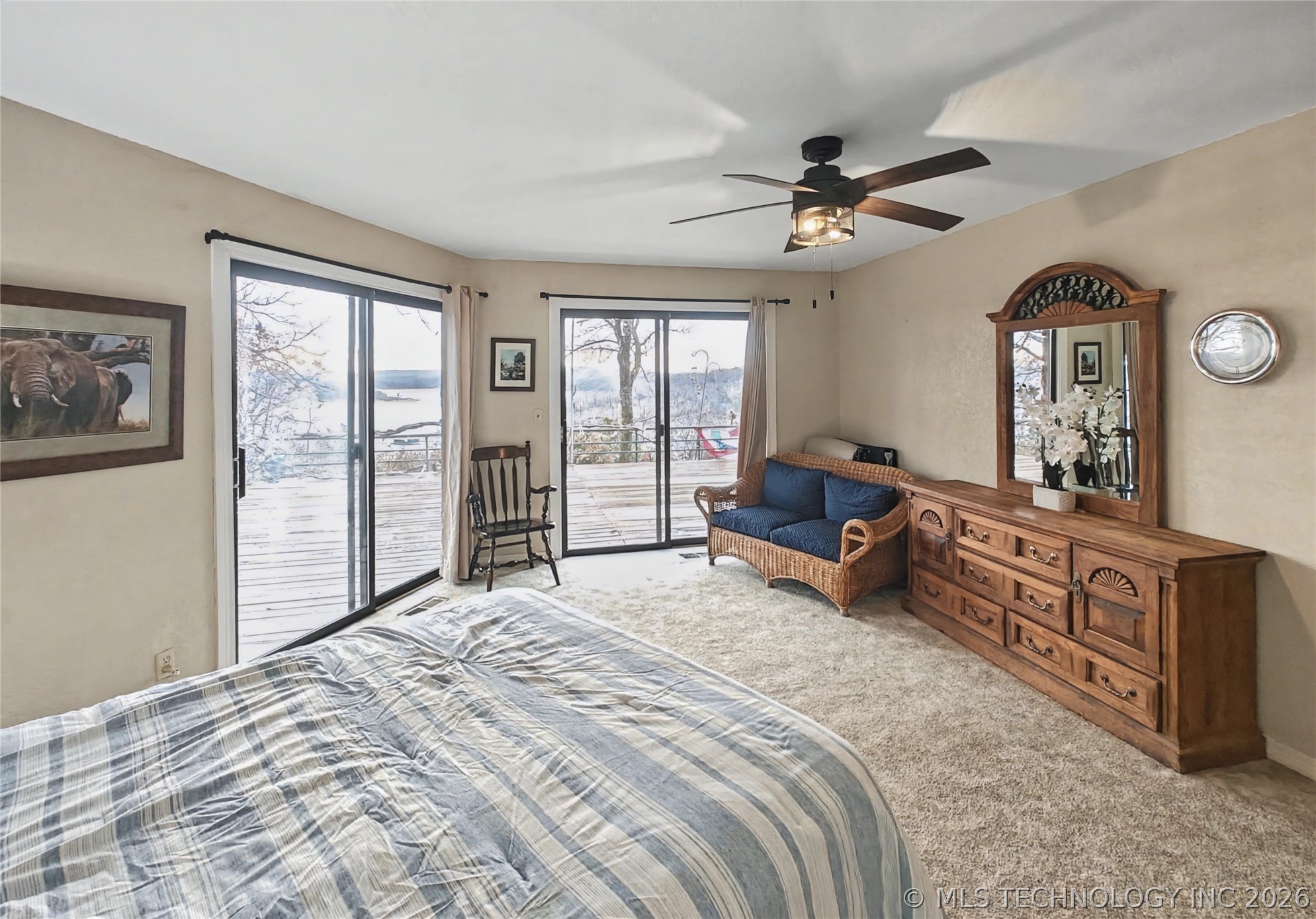 18678 W Sugar Mountain Circle Park Hill OK 74451