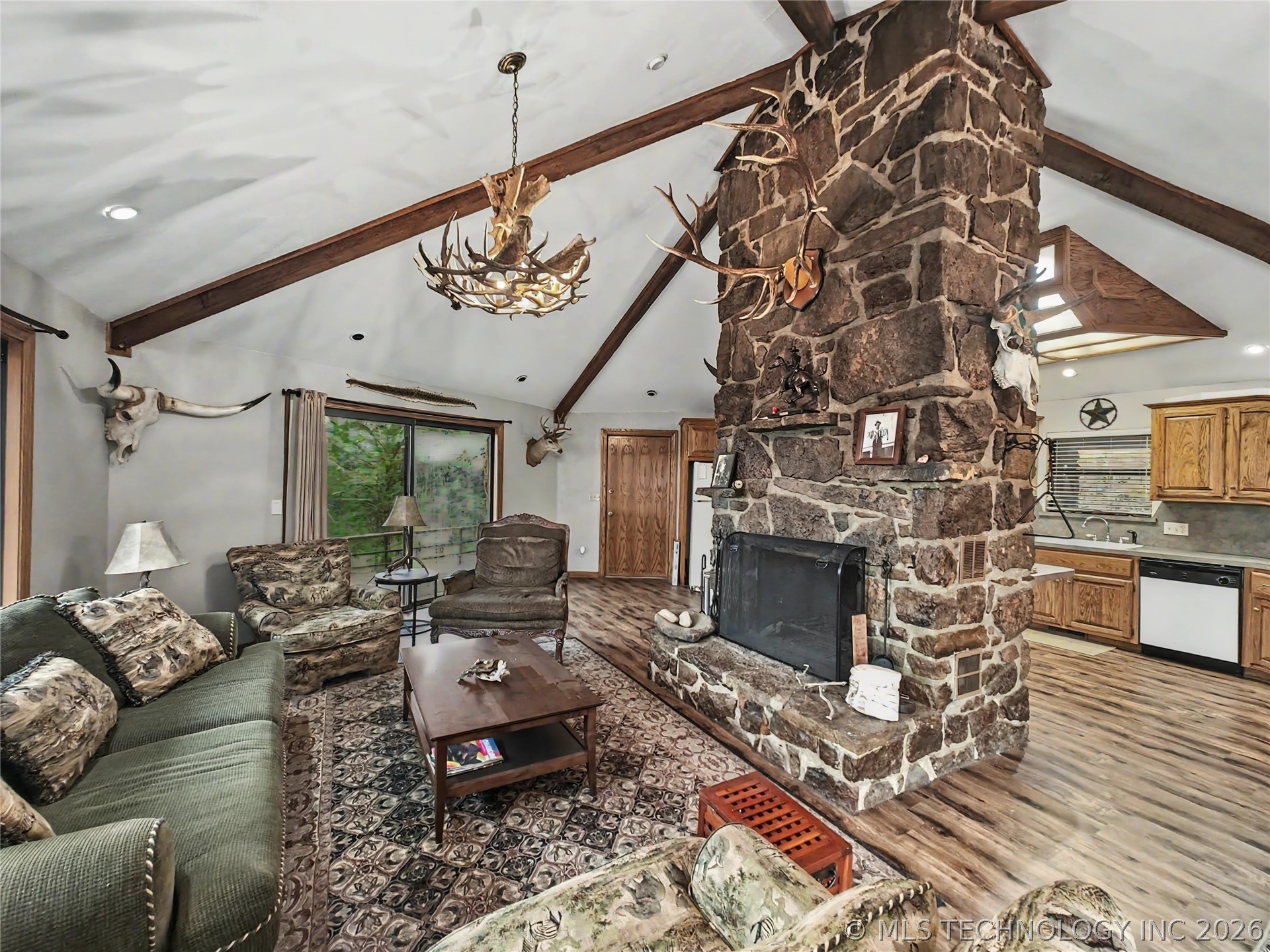 18678 W Sugar Mountain Circle Park Hill OK 74451