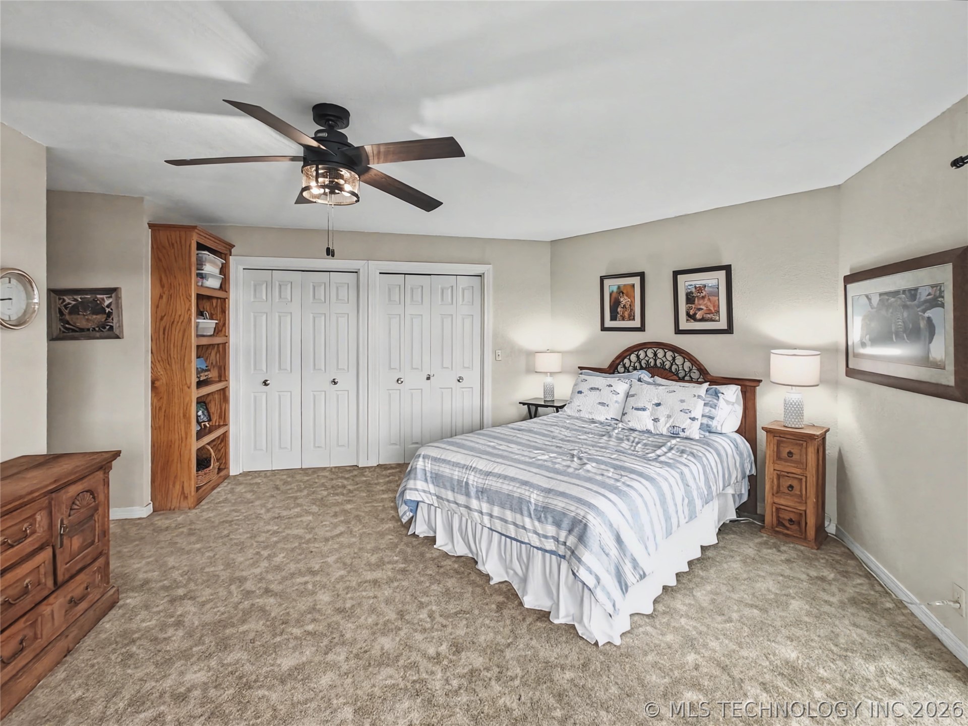 18678 W Sugar Mountain Circle Park Hill OK 74451