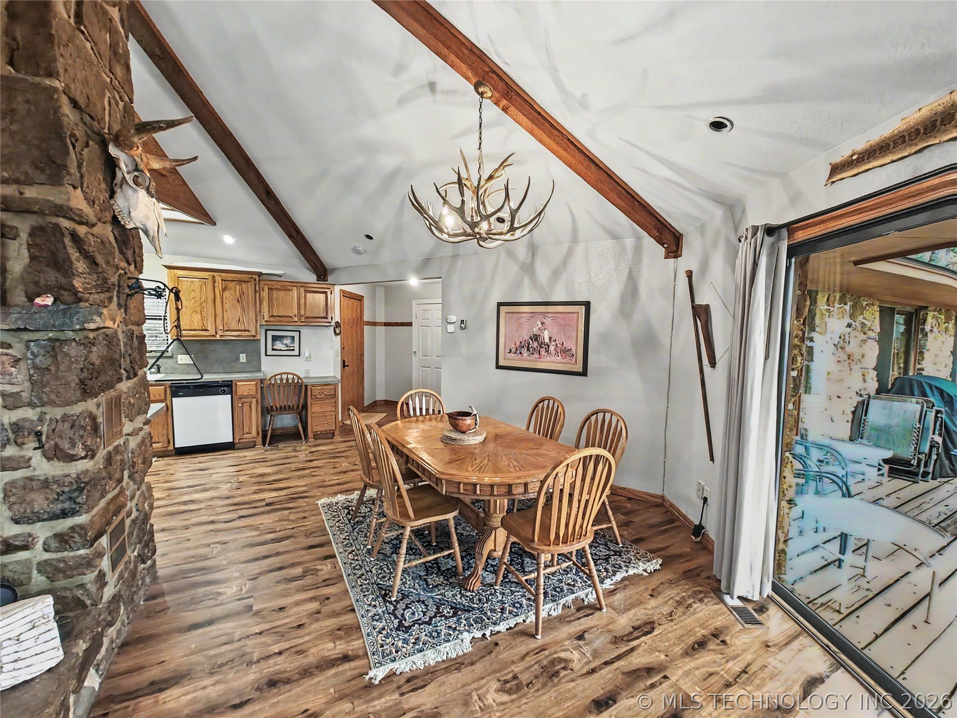 18678 W Sugar Mountain Circle Park Hill OK 74451