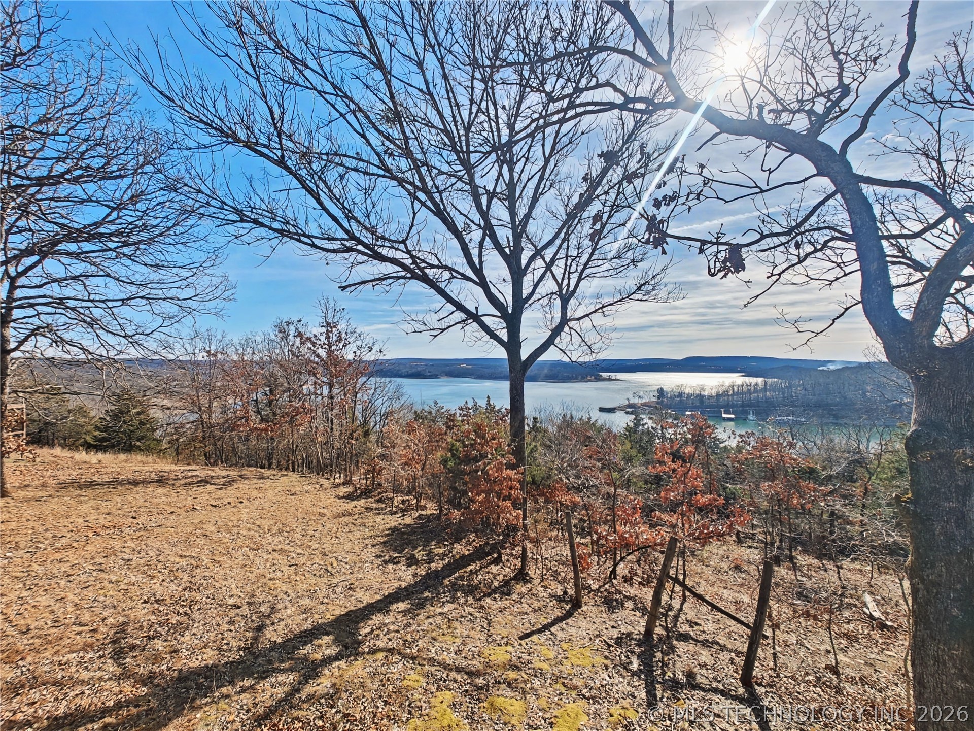 18678 W Sugar Mountain Circle Park Hill OK 74451