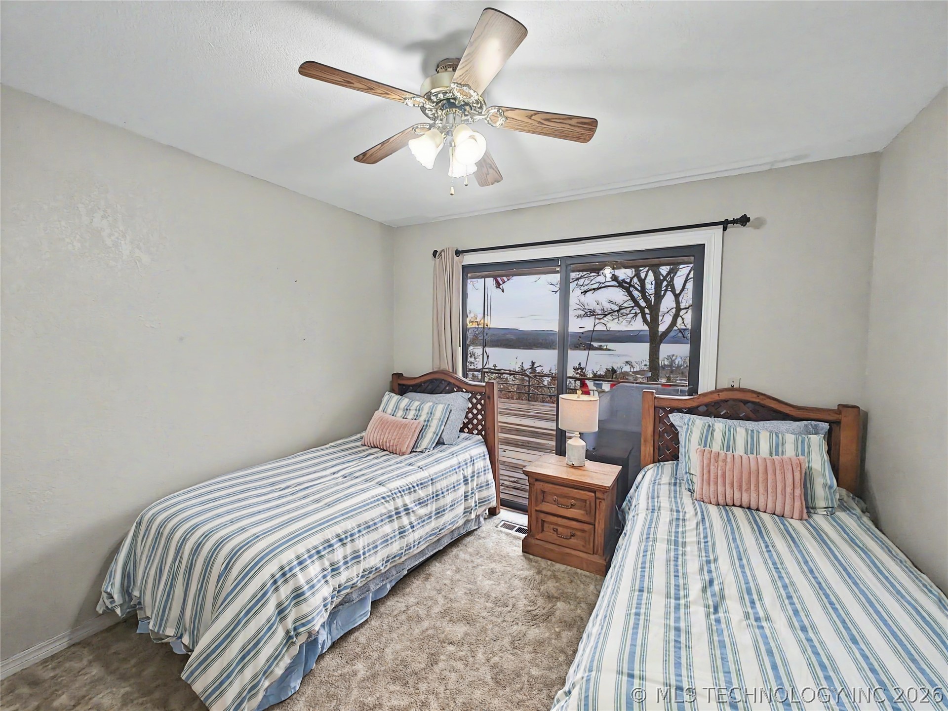 18678 W Sugar Mountain Circle Park Hill OK 74451