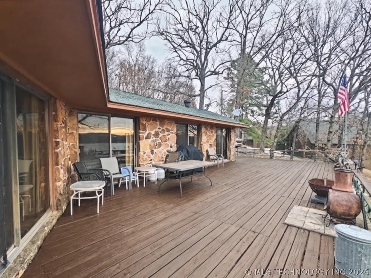 18678 W Sugar Mountain Circle Park Hill OK 74451