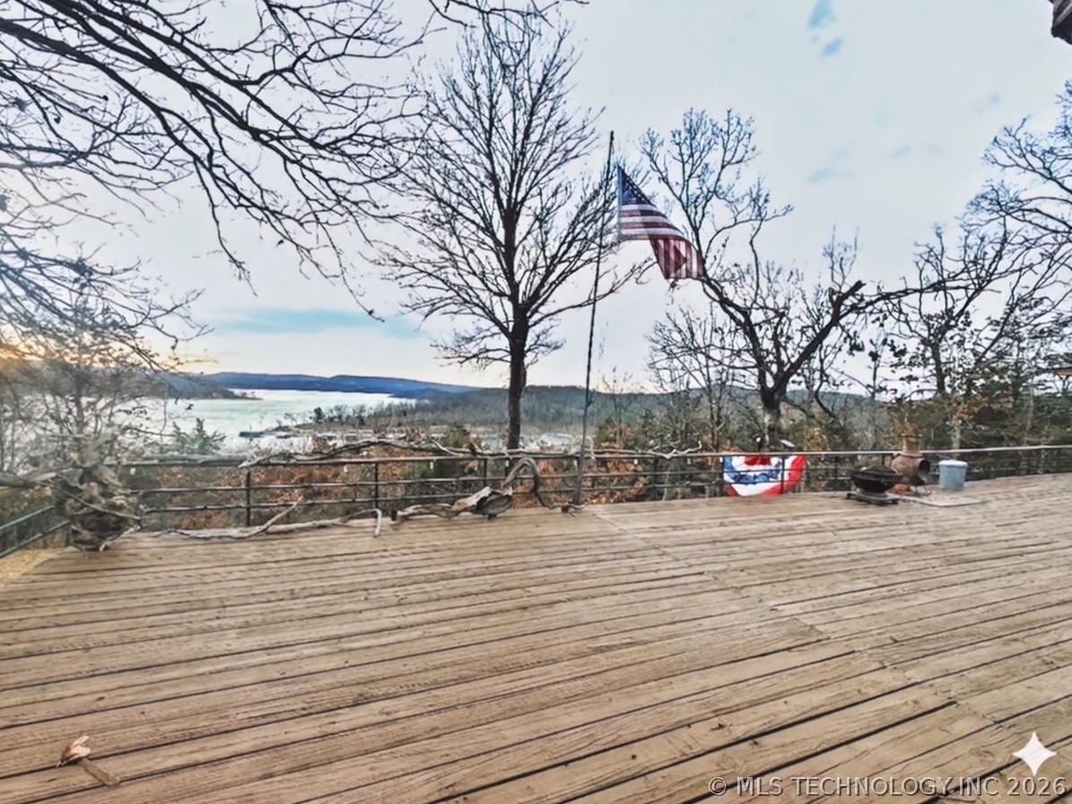 18678 W Sugar Mountain Circle Park Hill OK 74451