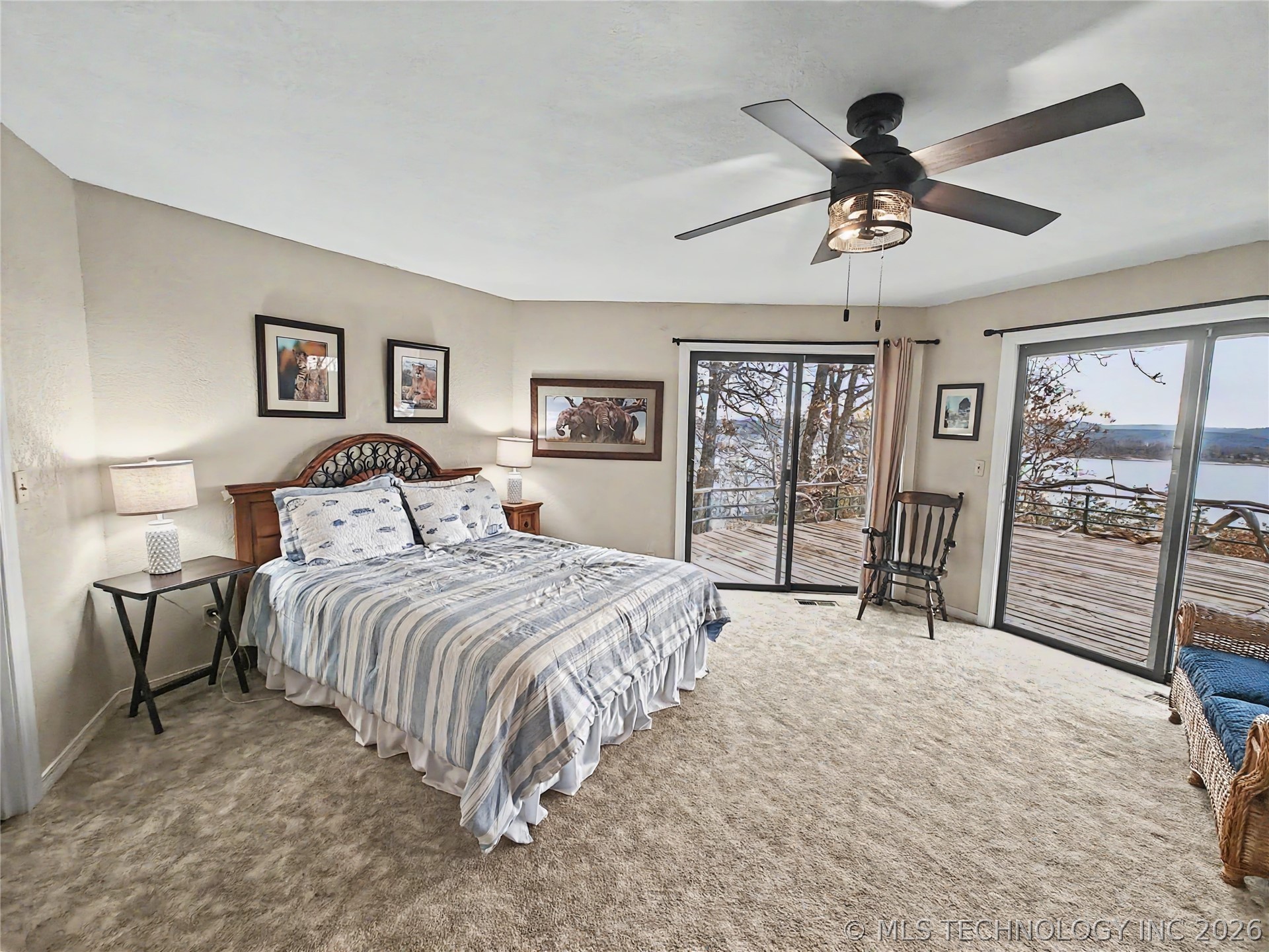 18678 W Sugar Mountain Circle Park Hill OK 74451