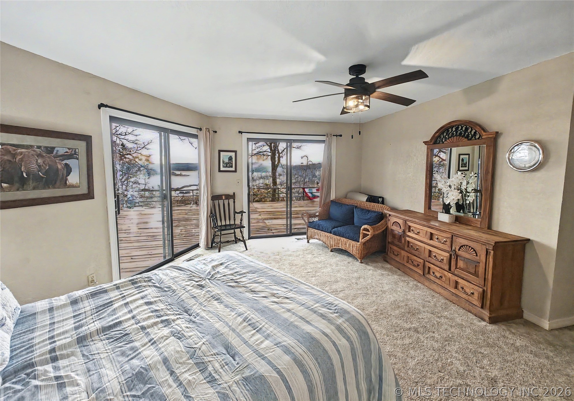 18678 W Sugar Mountain Circle Park Hill OK 74451