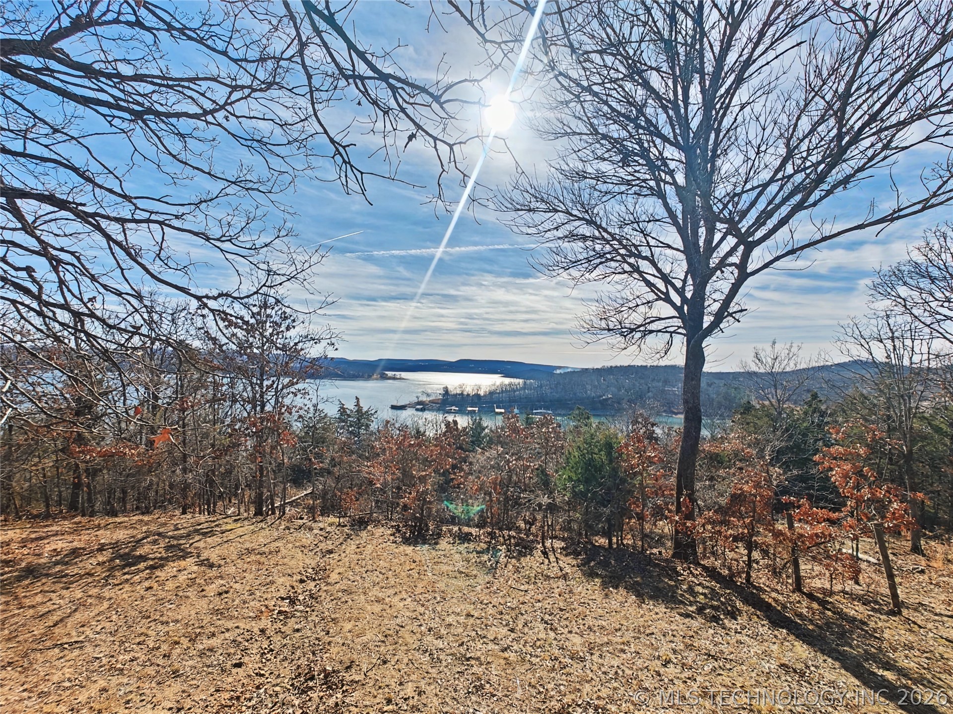 18678 W Sugar Mountain Circle Park Hill OK 74451