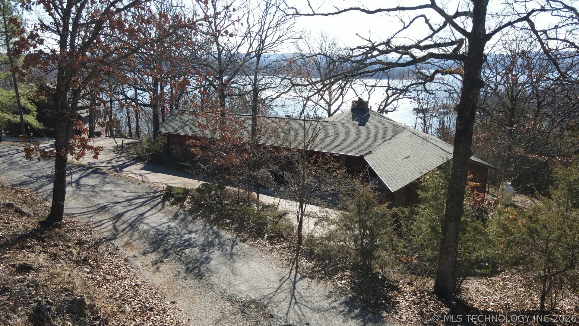 18678 W Sugar Mountain Circle Park Hill OK 74451