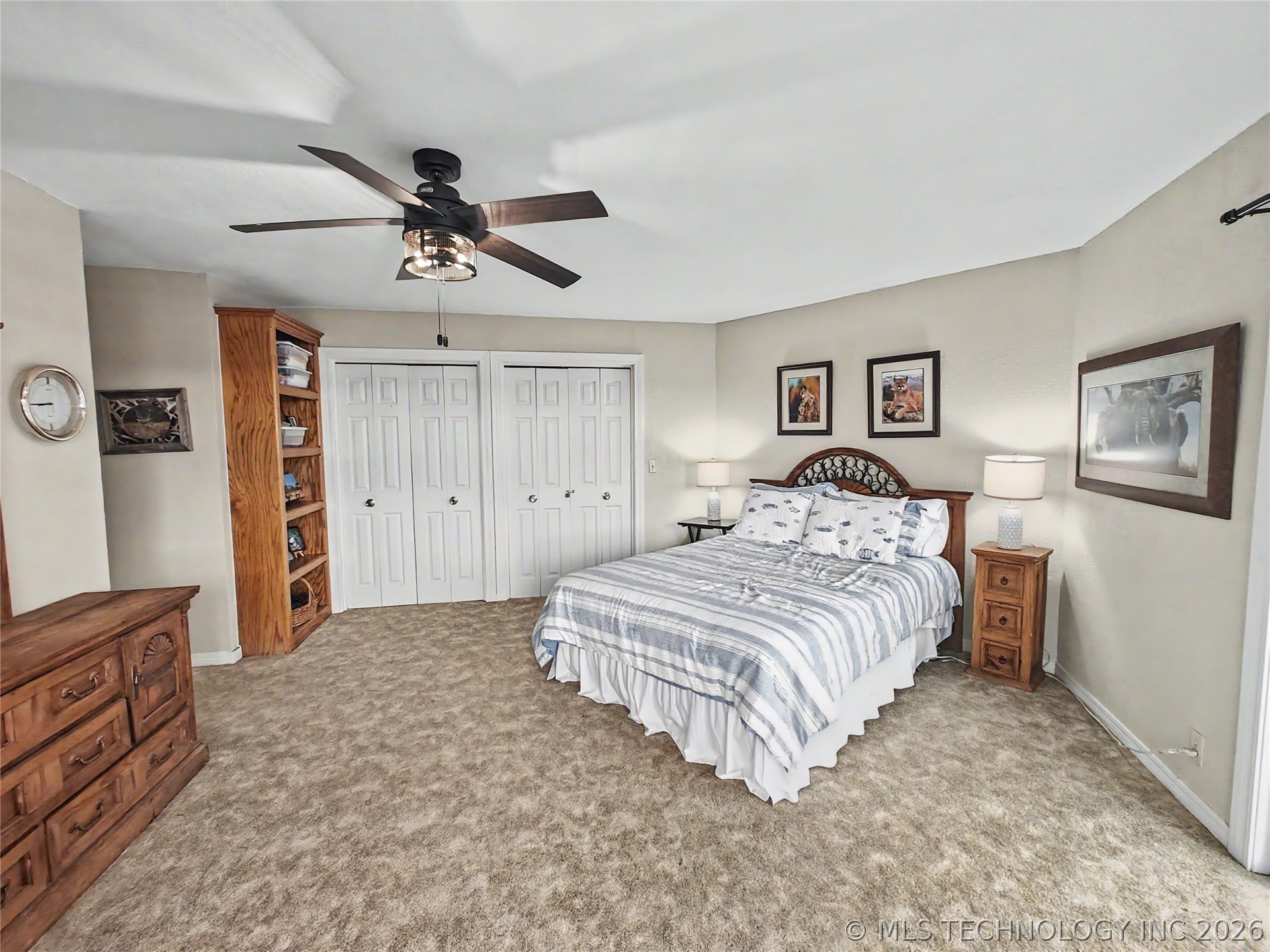 18678 W Sugar Mountain Circle Park Hill OK 74451