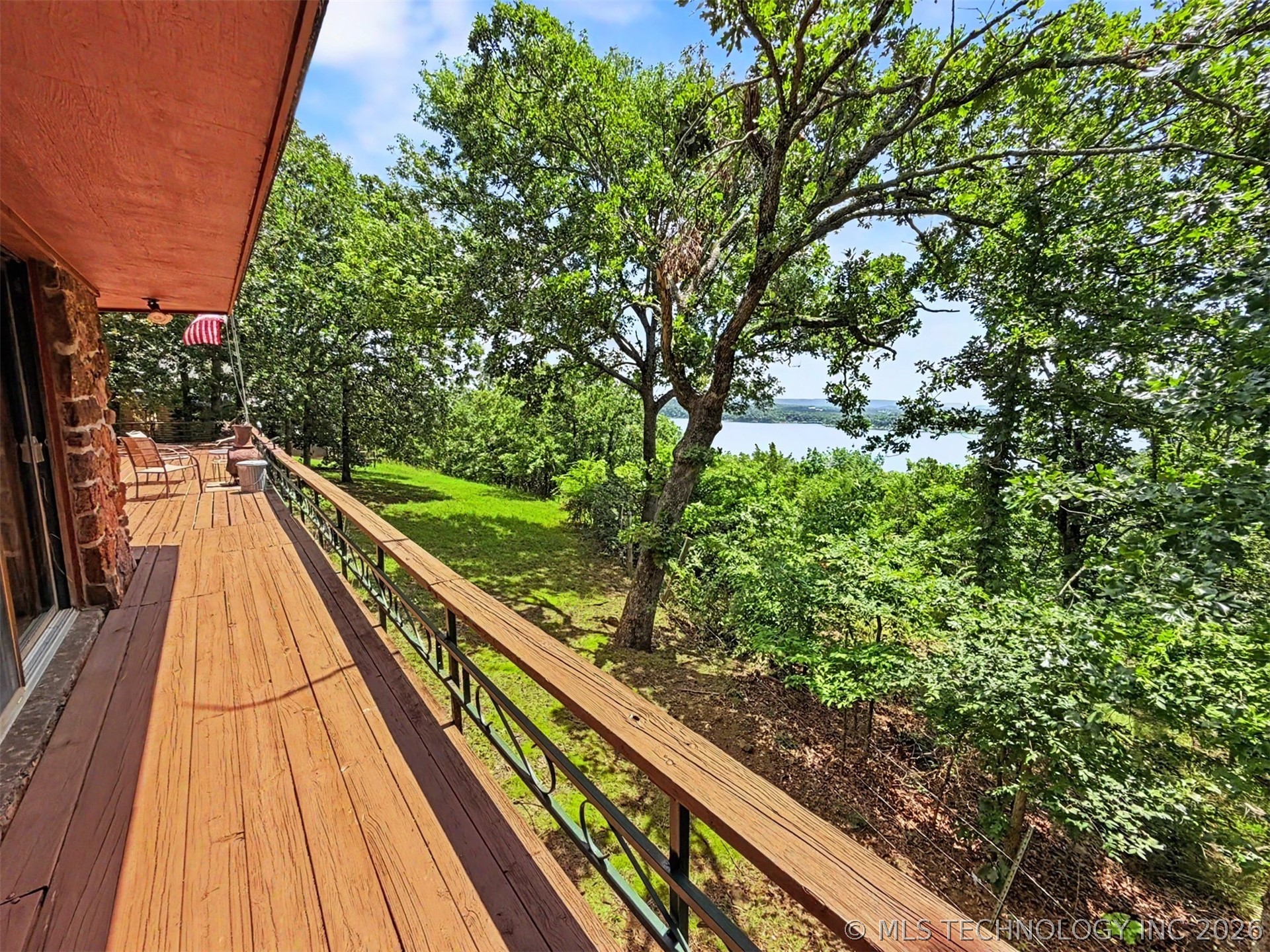 18678 W Sugar Mountain Circle Park Hill OK 74451