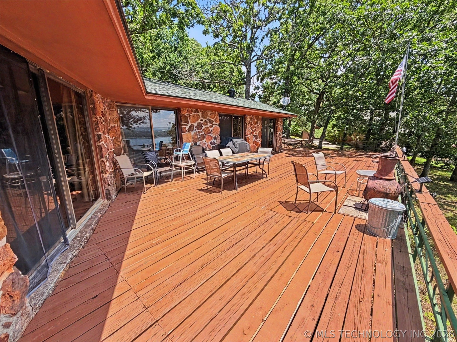 18678 W Sugar Mountain Circle Park Hill OK 74451