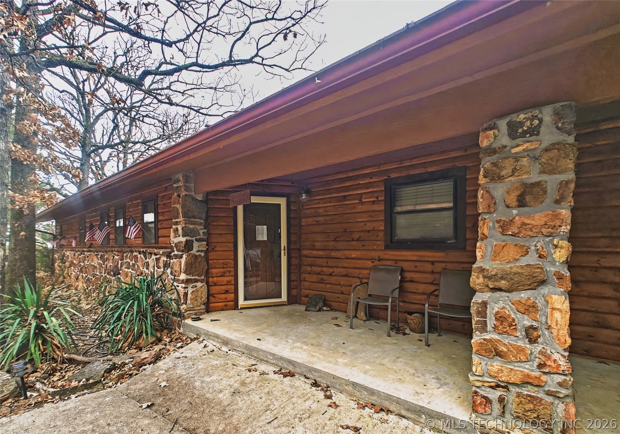 18678 W Sugar Mountain Circle Park Hill OK 74451