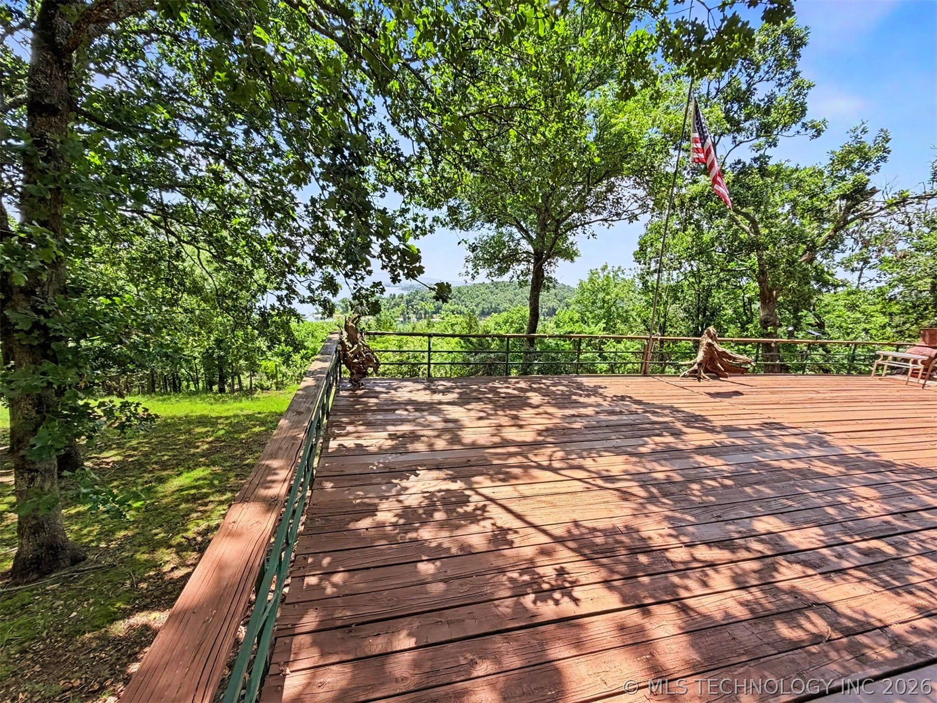 18678 W Sugar Mountain Circle Park Hill OK 74451