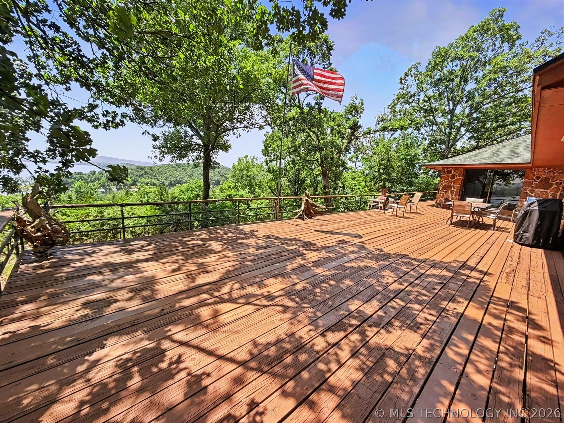 18678 W Sugar Mountain Circle Park Hill OK 74451