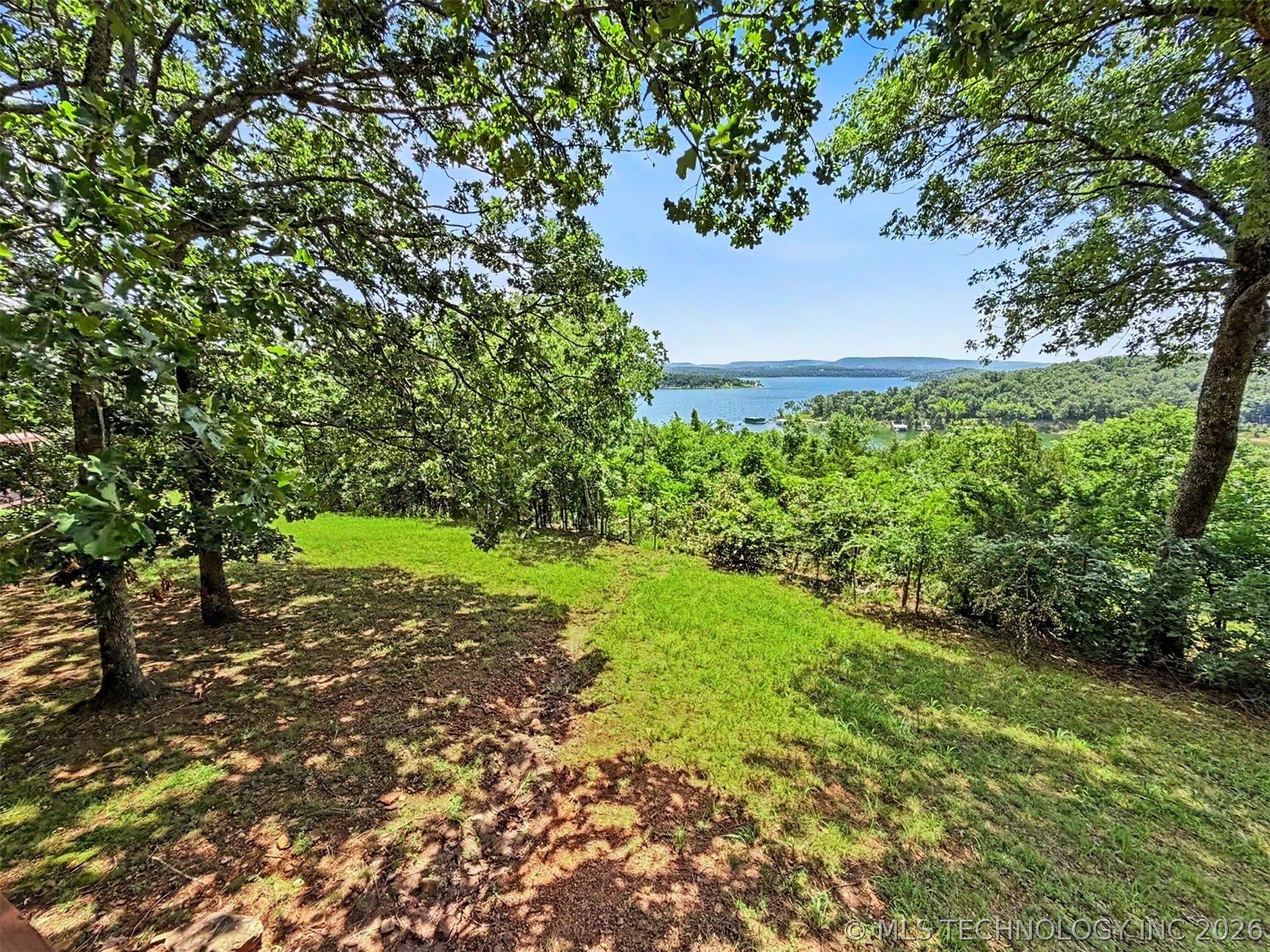 18678 W Sugar Mountain Circle Park Hill OK 74451