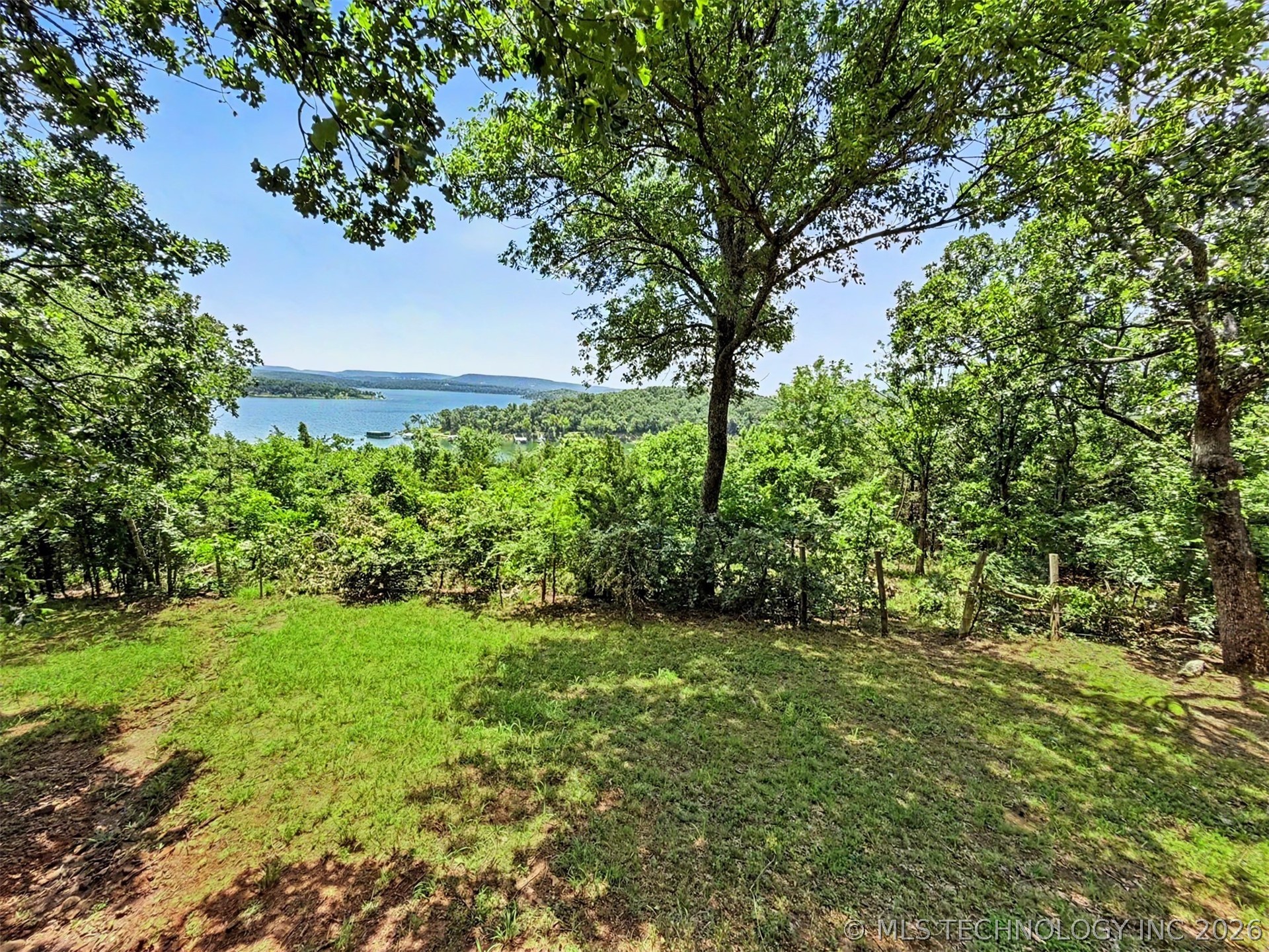 18678 W Sugar Mountain Circle Park Hill OK 74451