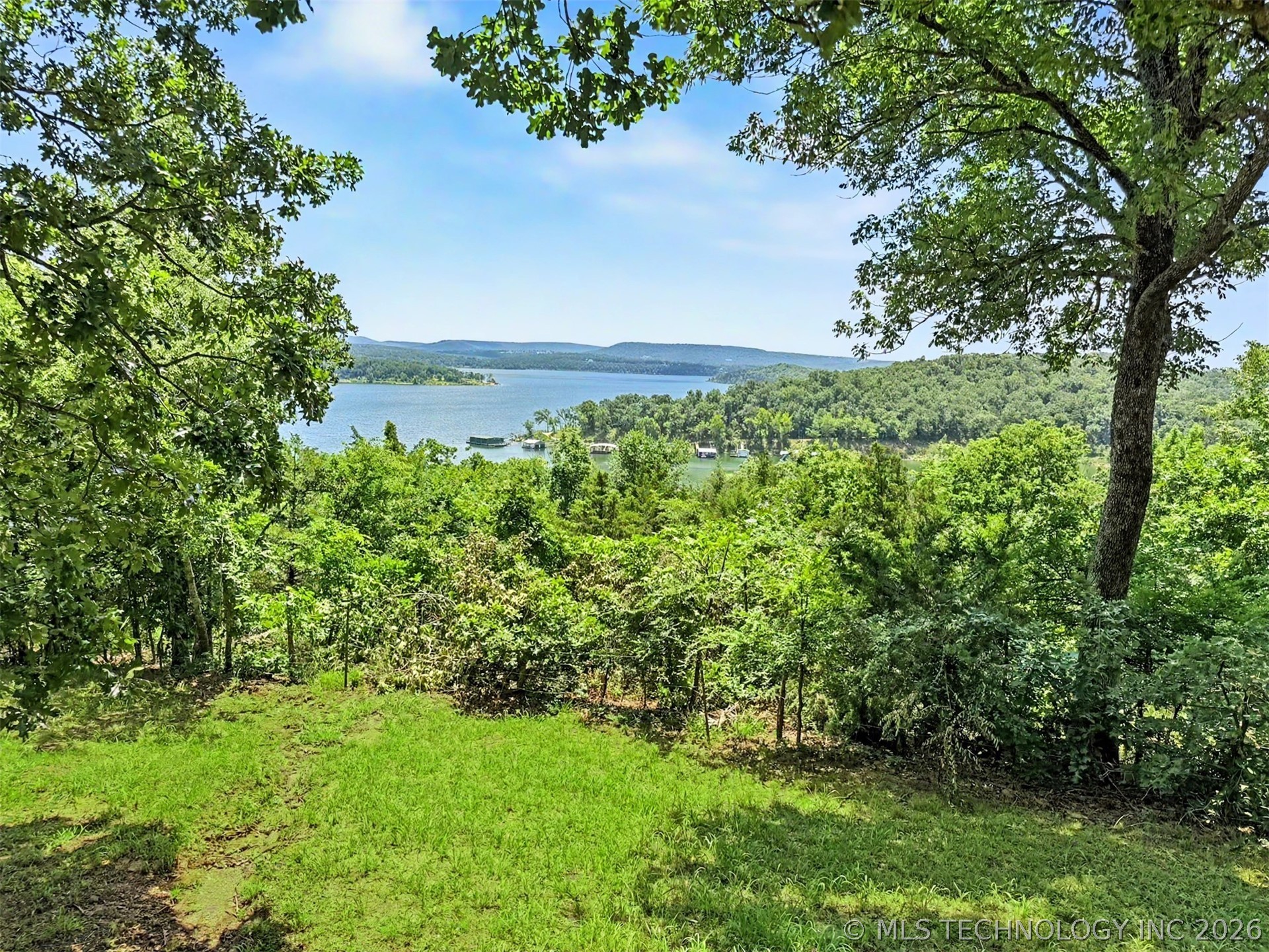 18678 W Sugar Mountain Circle Park Hill OK 74451