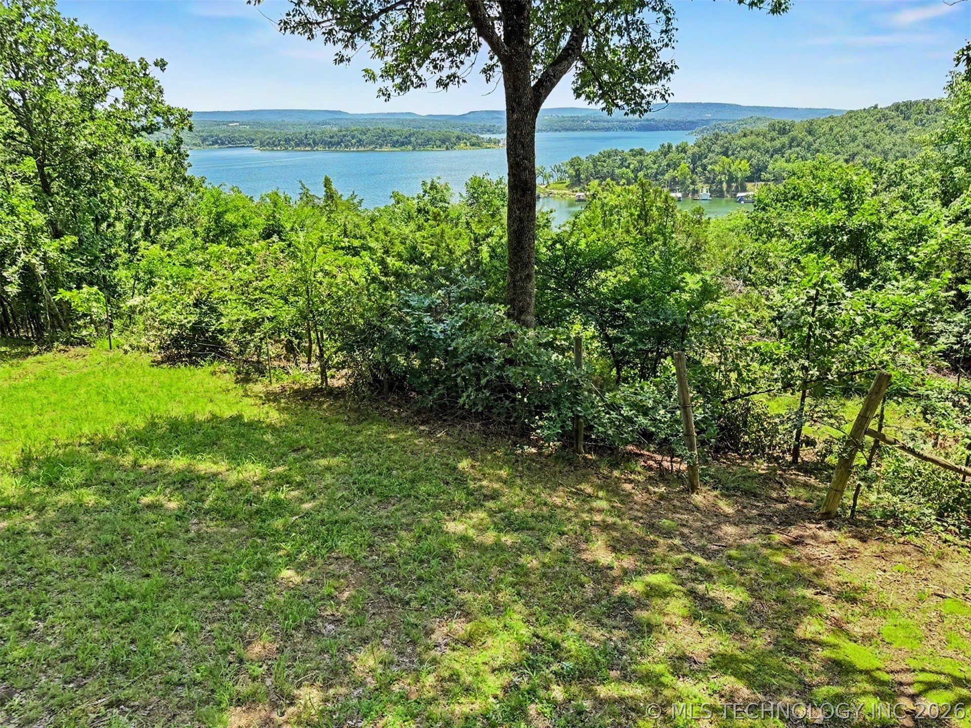 18678 W Sugar Mountain Circle Park Hill OK 74451