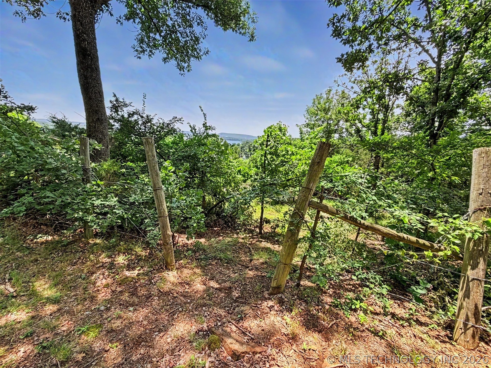 18678 W Sugar Mountain Circle Park Hill OK 74451