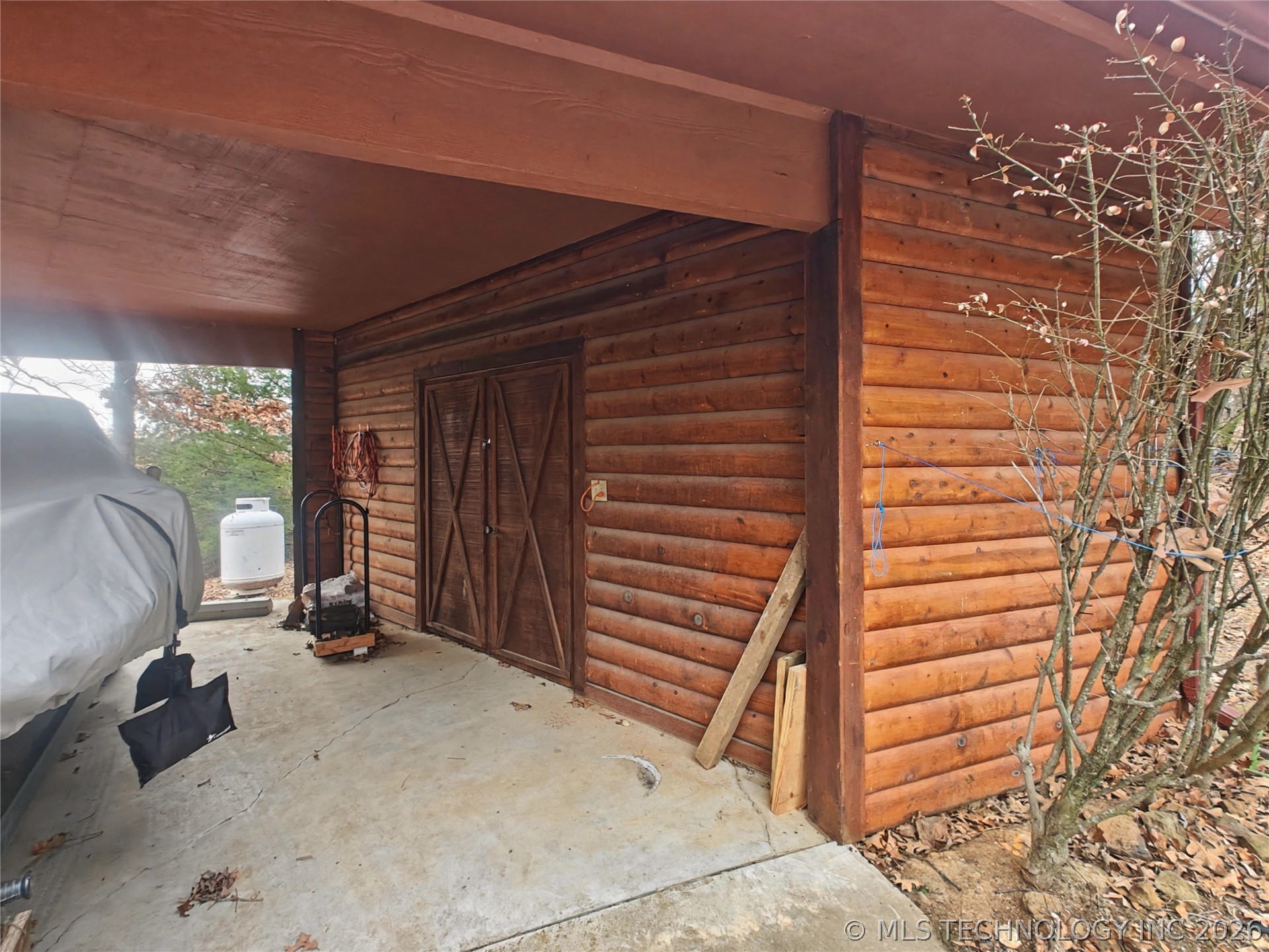 18678 W Sugar Mountain Circle Park Hill OK 74451