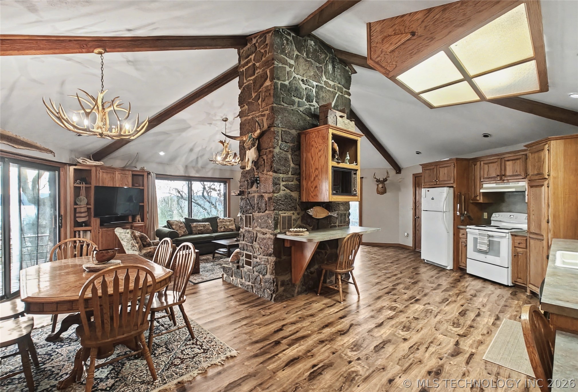 18678 W Sugar Mountain Circle Park Hill OK 74451
