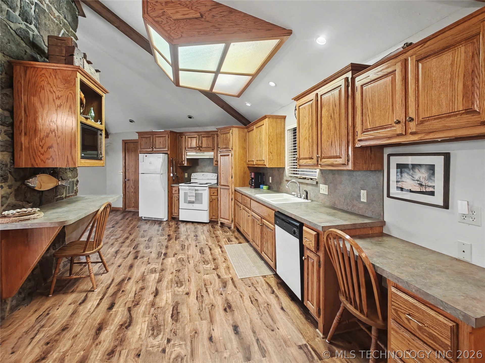 18678 W Sugar Mountain Circle Park Hill OK 74451