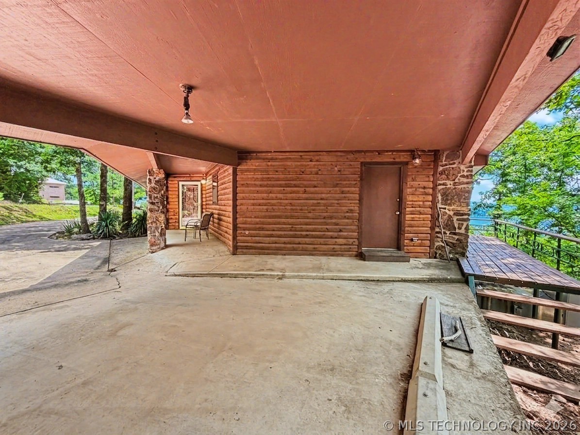 18678 W Sugar Mountain Circle Park Hill OK 74451