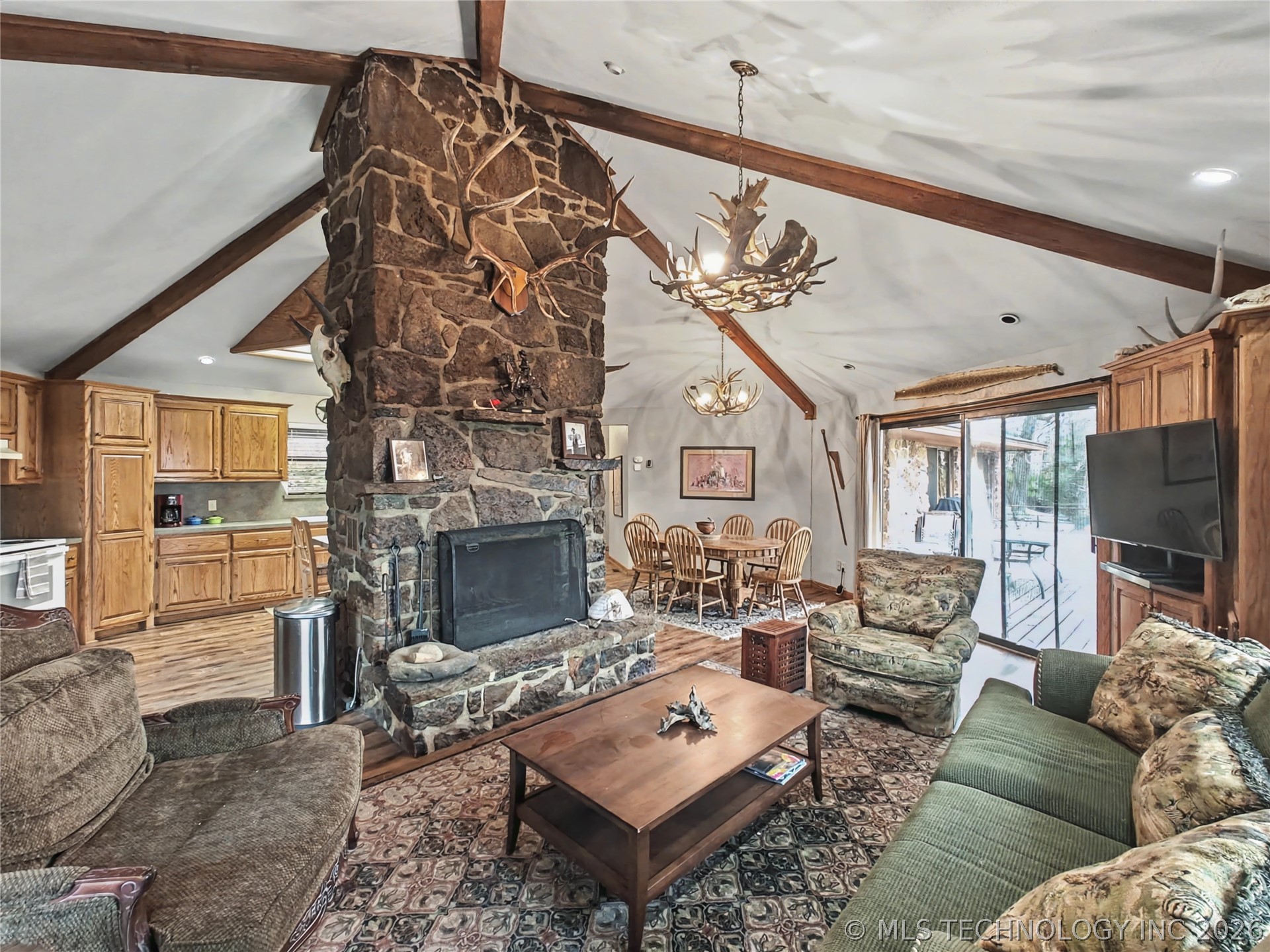 18678 W Sugar Mountain Circle Park Hill OK 74451