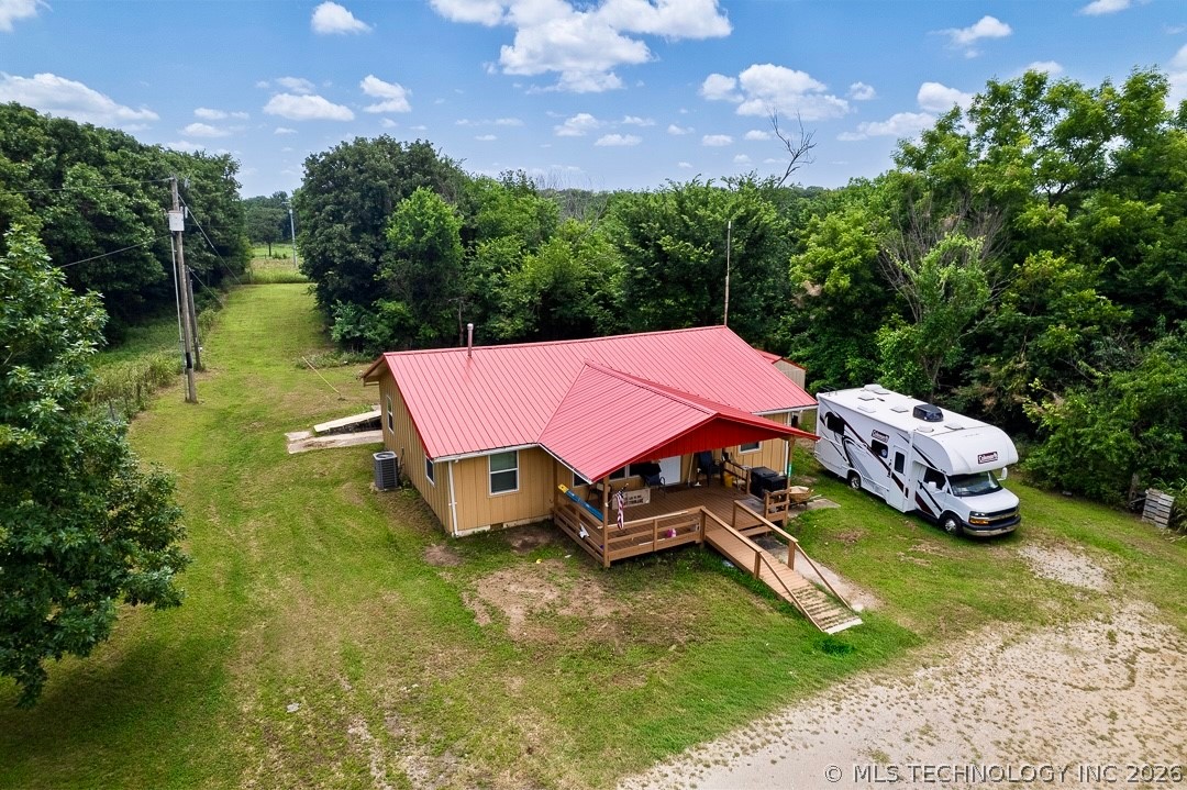 18743 County Road 1520 Ada OK 74820