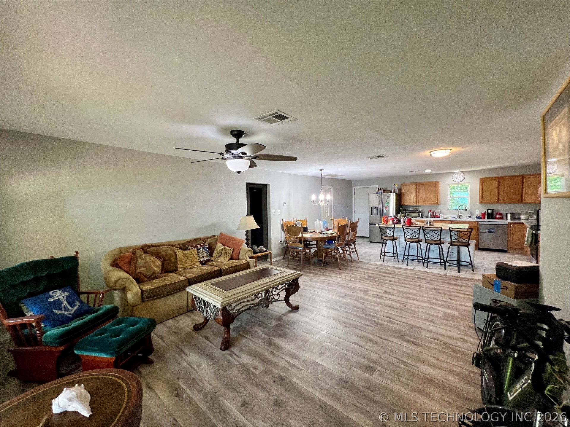 18743 County Road 1520 Ada OK 74820