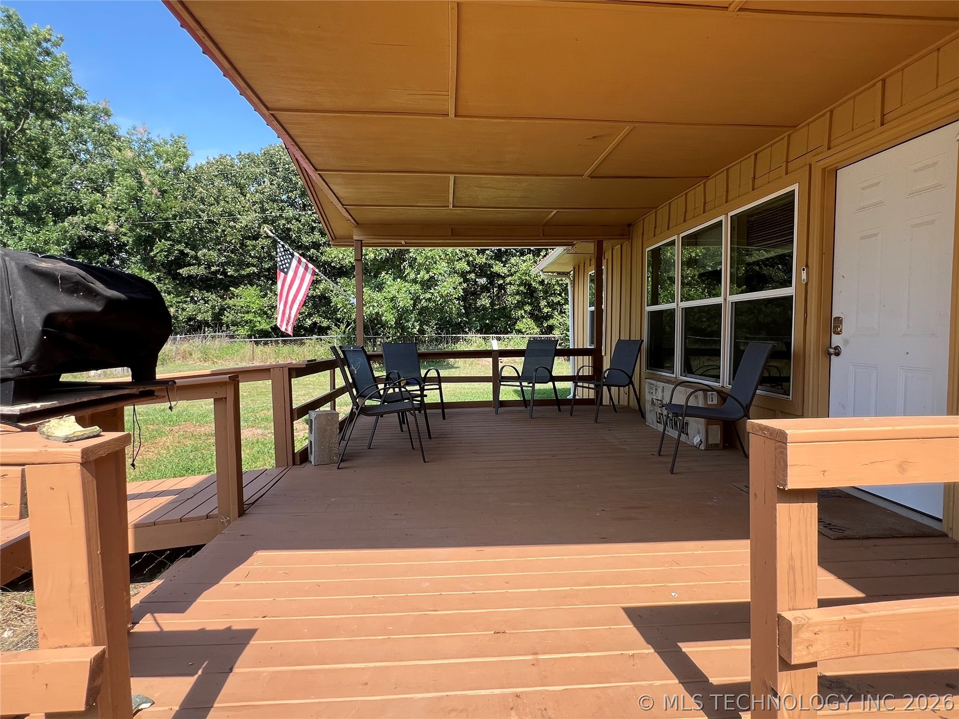 18743 County Road 1520 Ada OK 74820