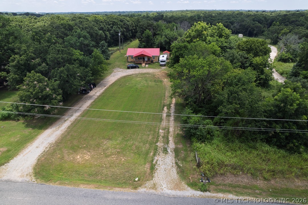 18743 County Road 1520 Ada OK 74820