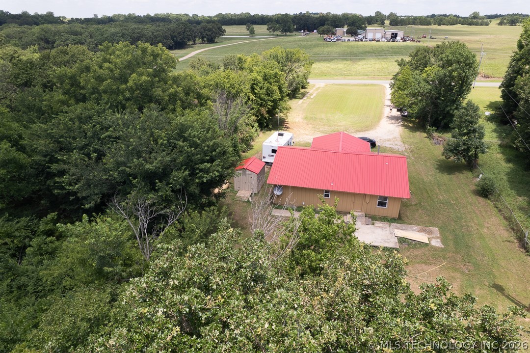 18743 County Road 1520 Ada OK 74820