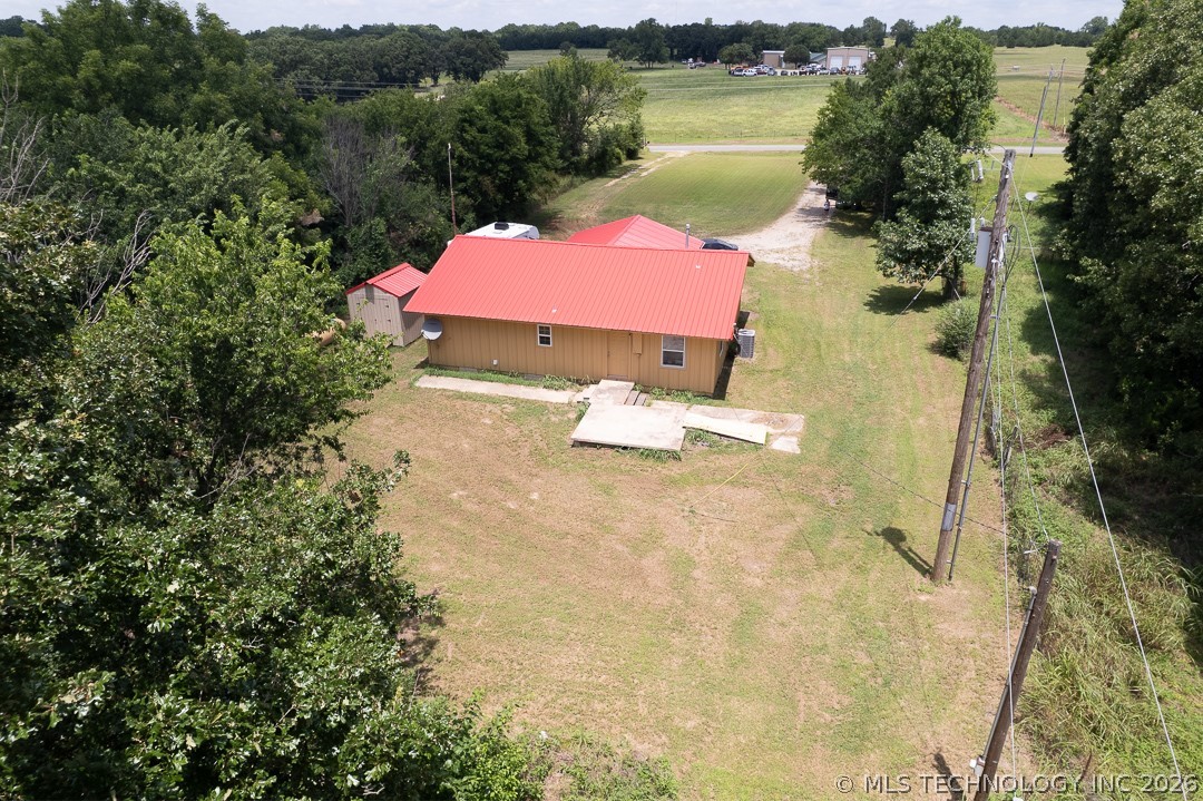 18743 County Road 1520 Ada OK 74820