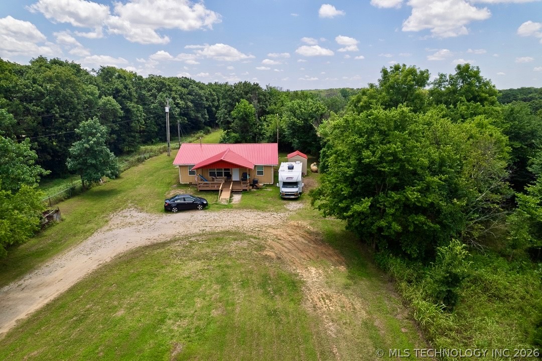 18743 County Road 1520 Ada OK 74820