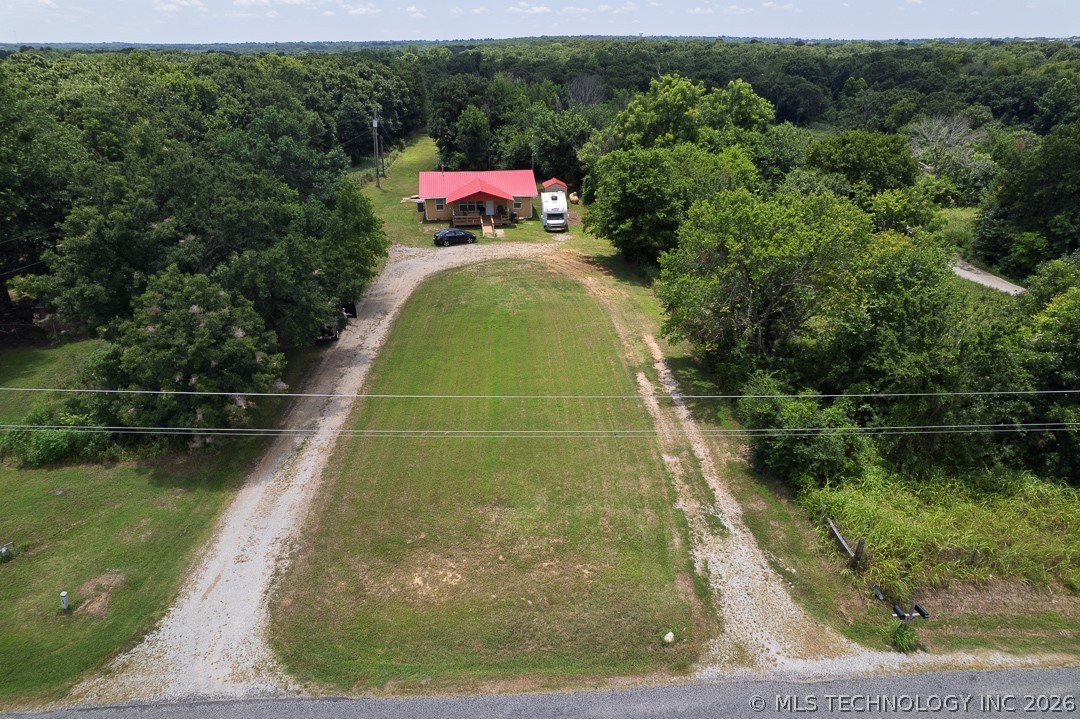 18743 County Road 1520 Ada OK 74820