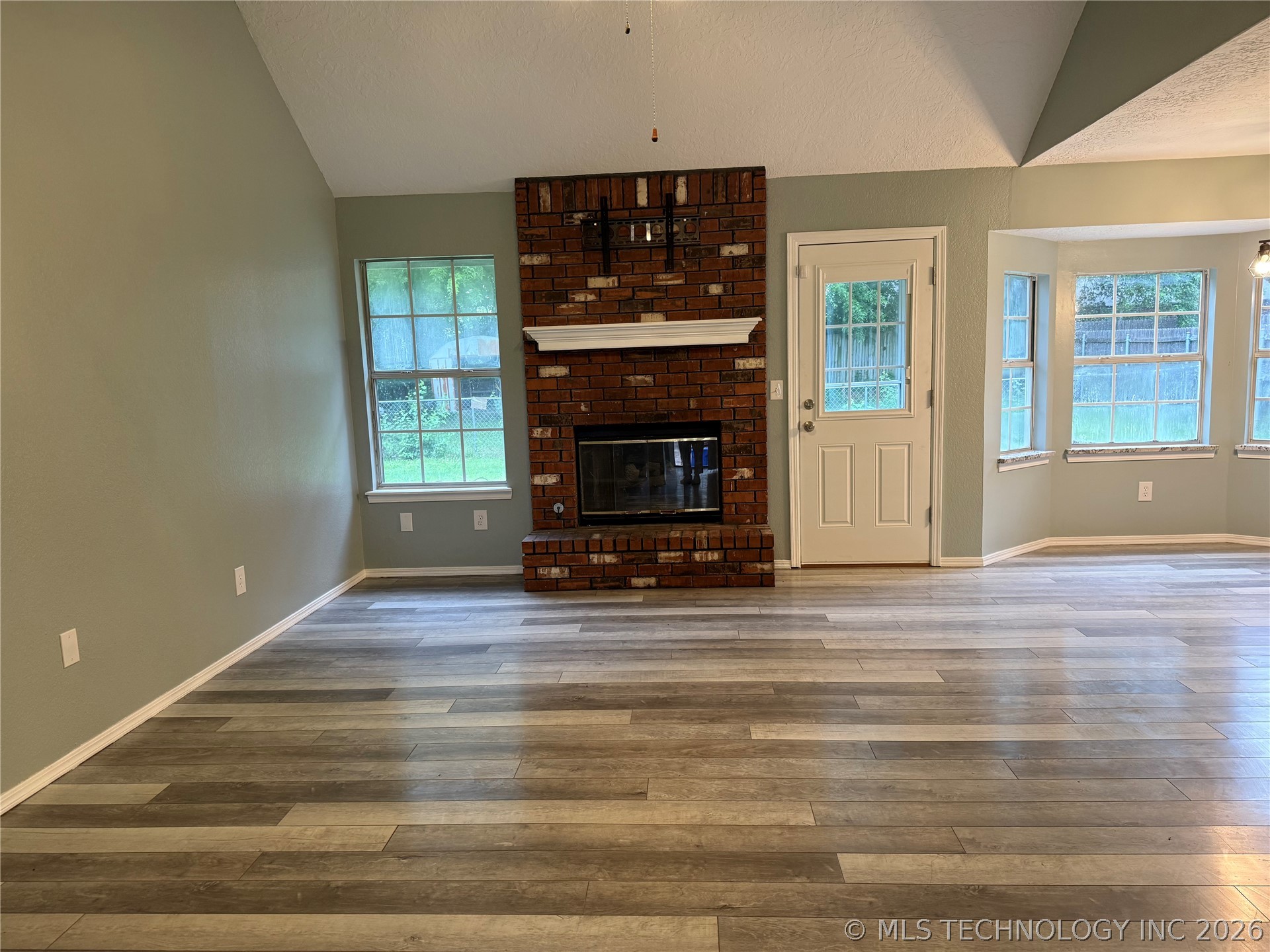 1116 N Hickory Drive Broken Arrow OK 74012
