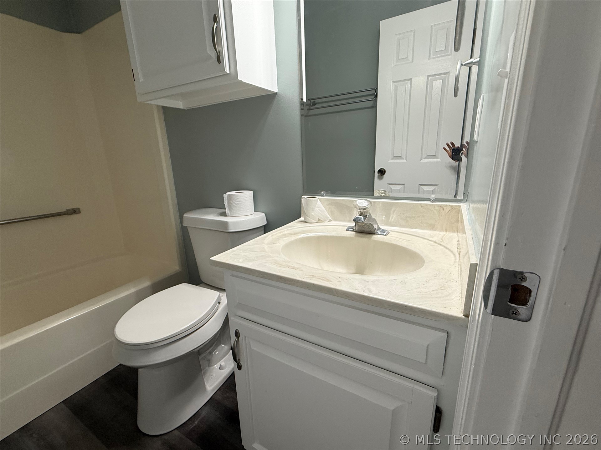 1116 N Hickory Drive Broken Arrow OK 74012