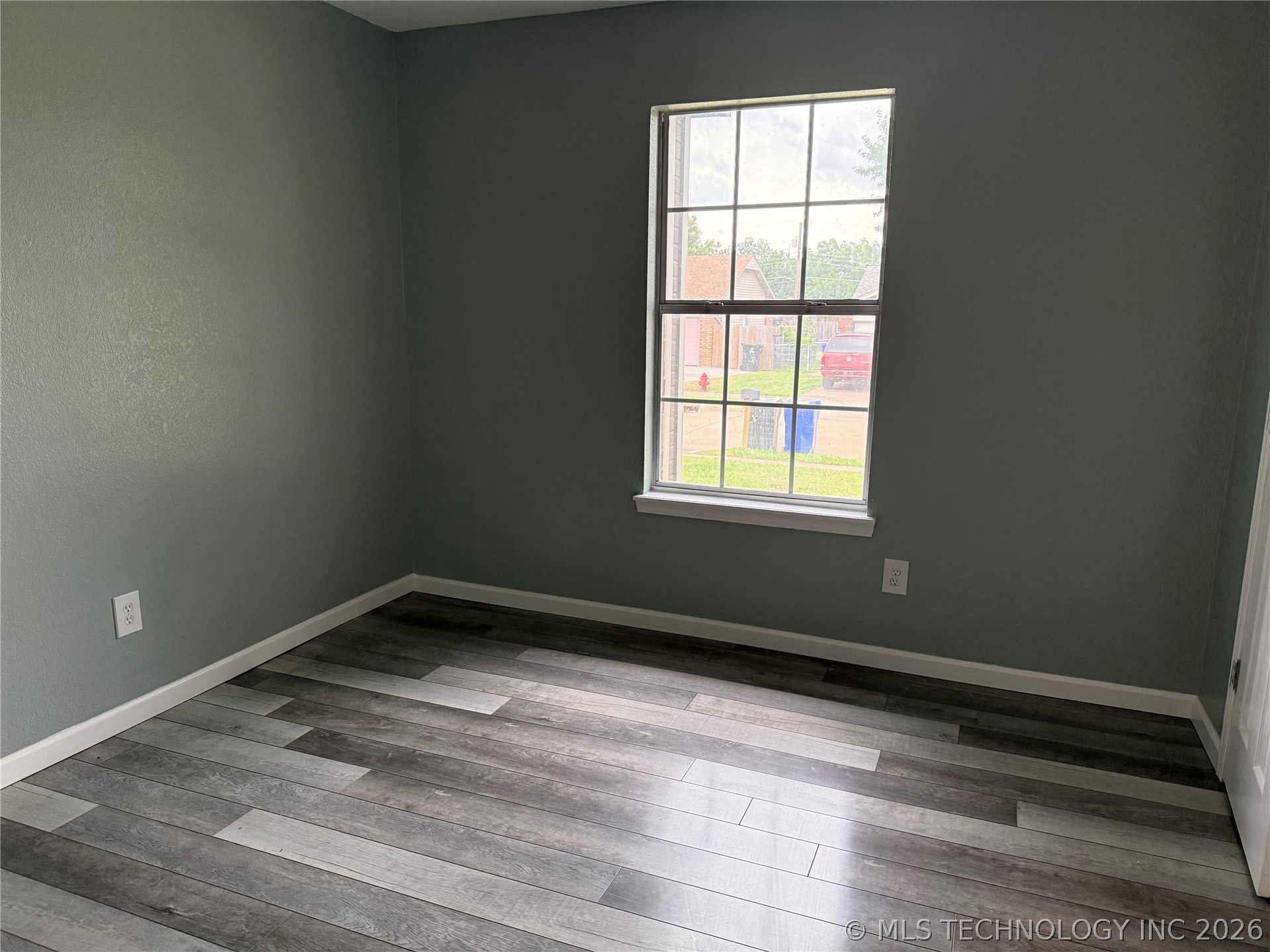 1116 N Hickory Drive Broken Arrow OK 74012