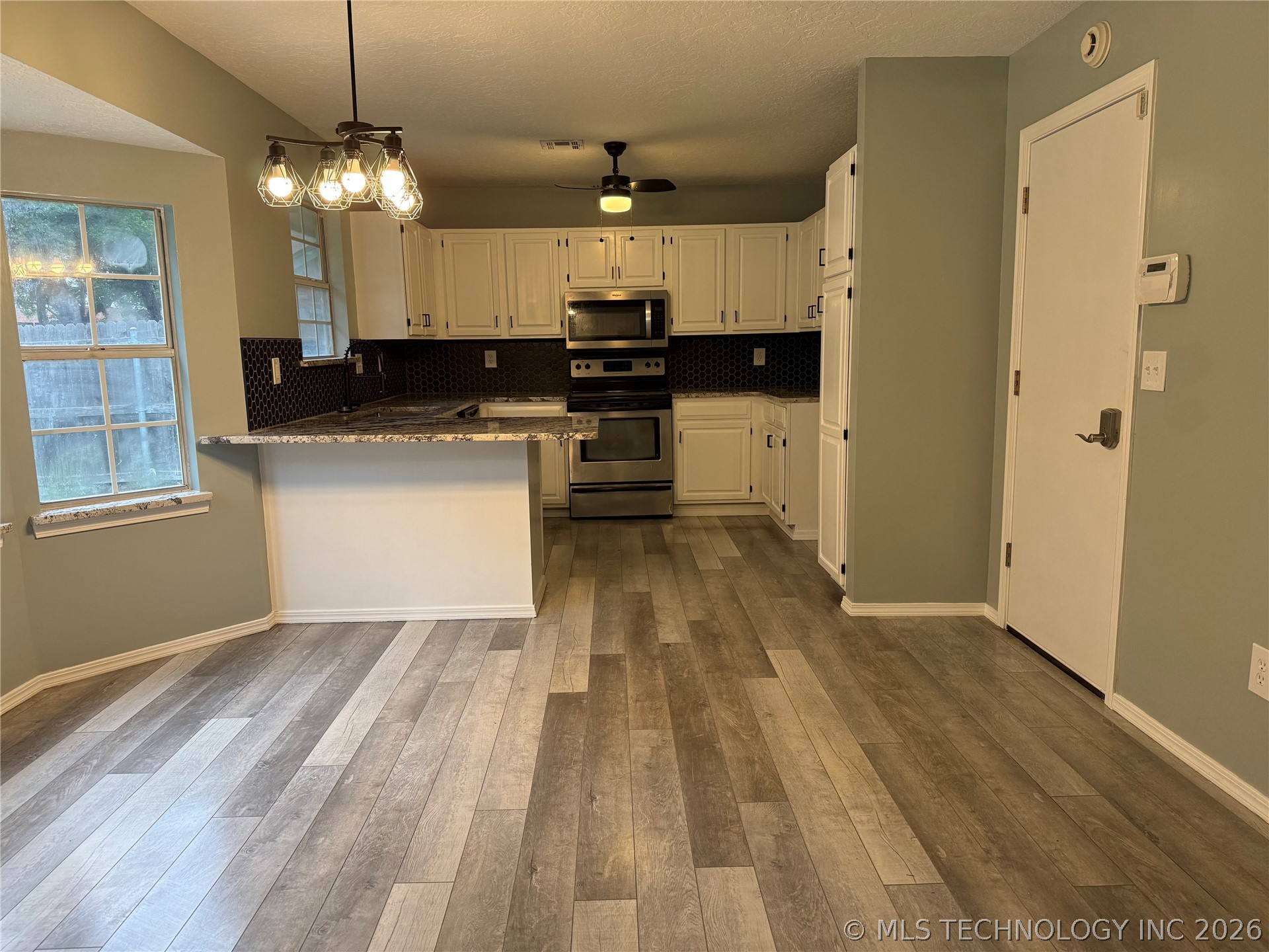 1116 N Hickory Drive Broken Arrow OK 74012